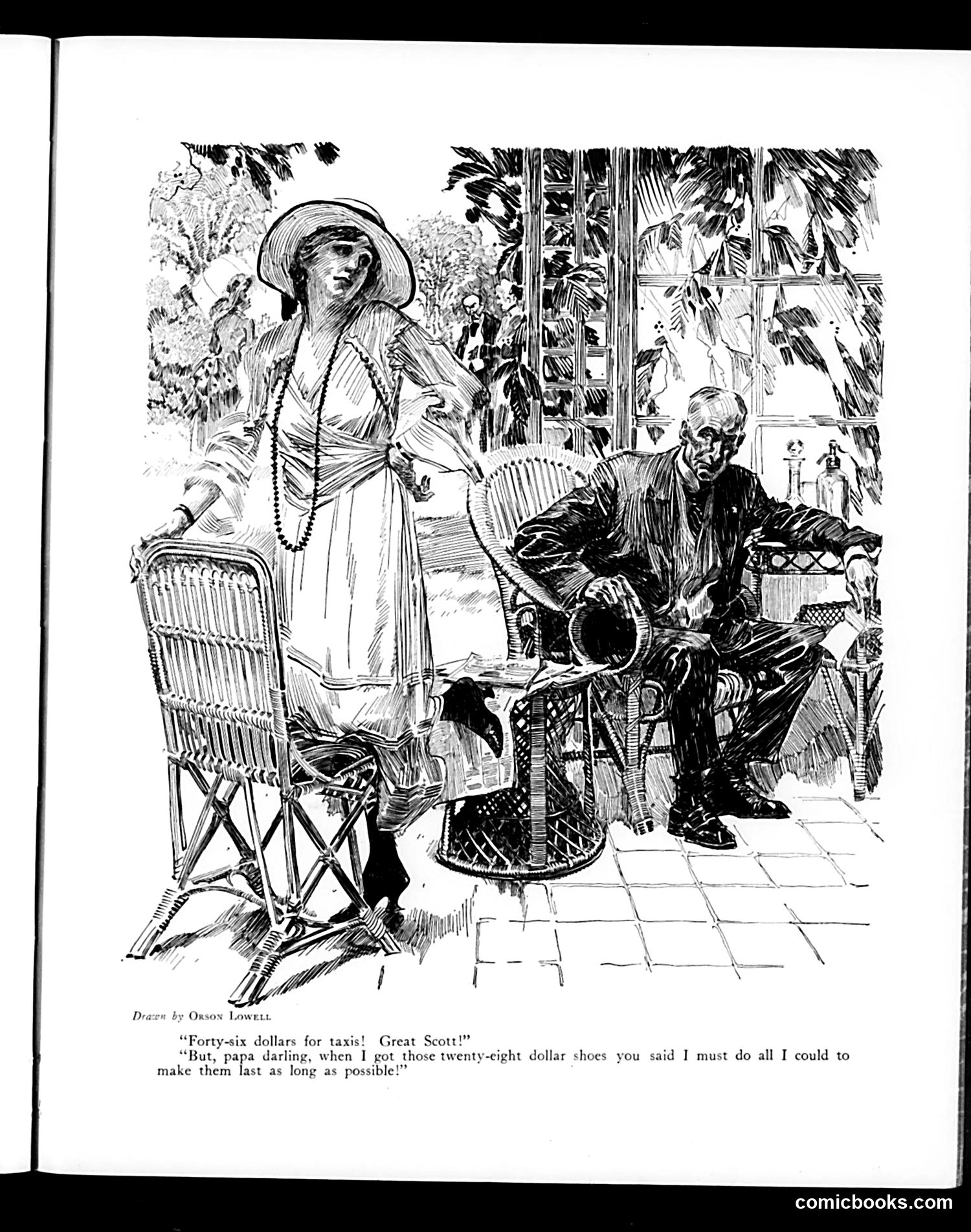 Judge — August 31, 1918 — page 15 of 32