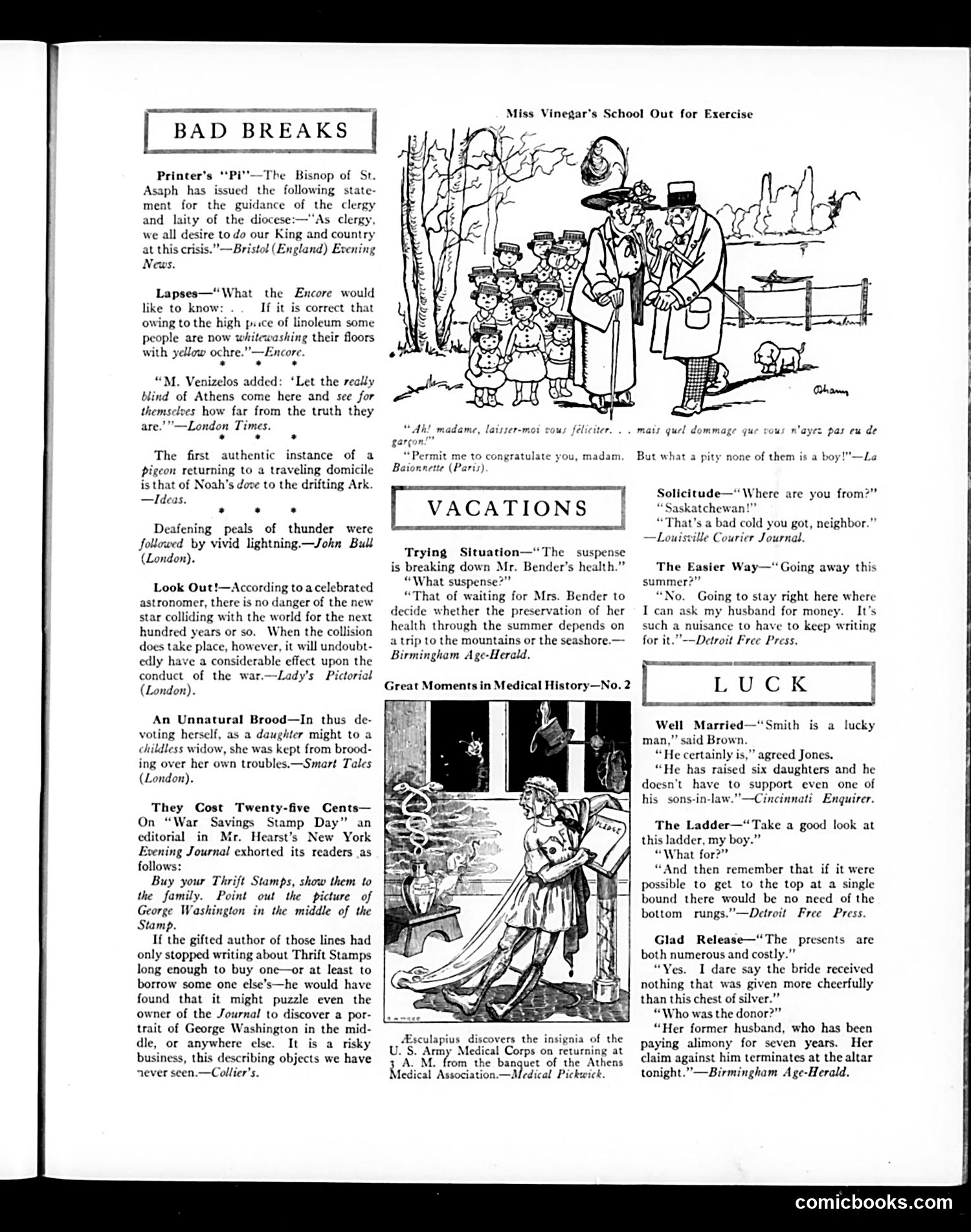 Judge — August 31, 1918 — page 19 of 32