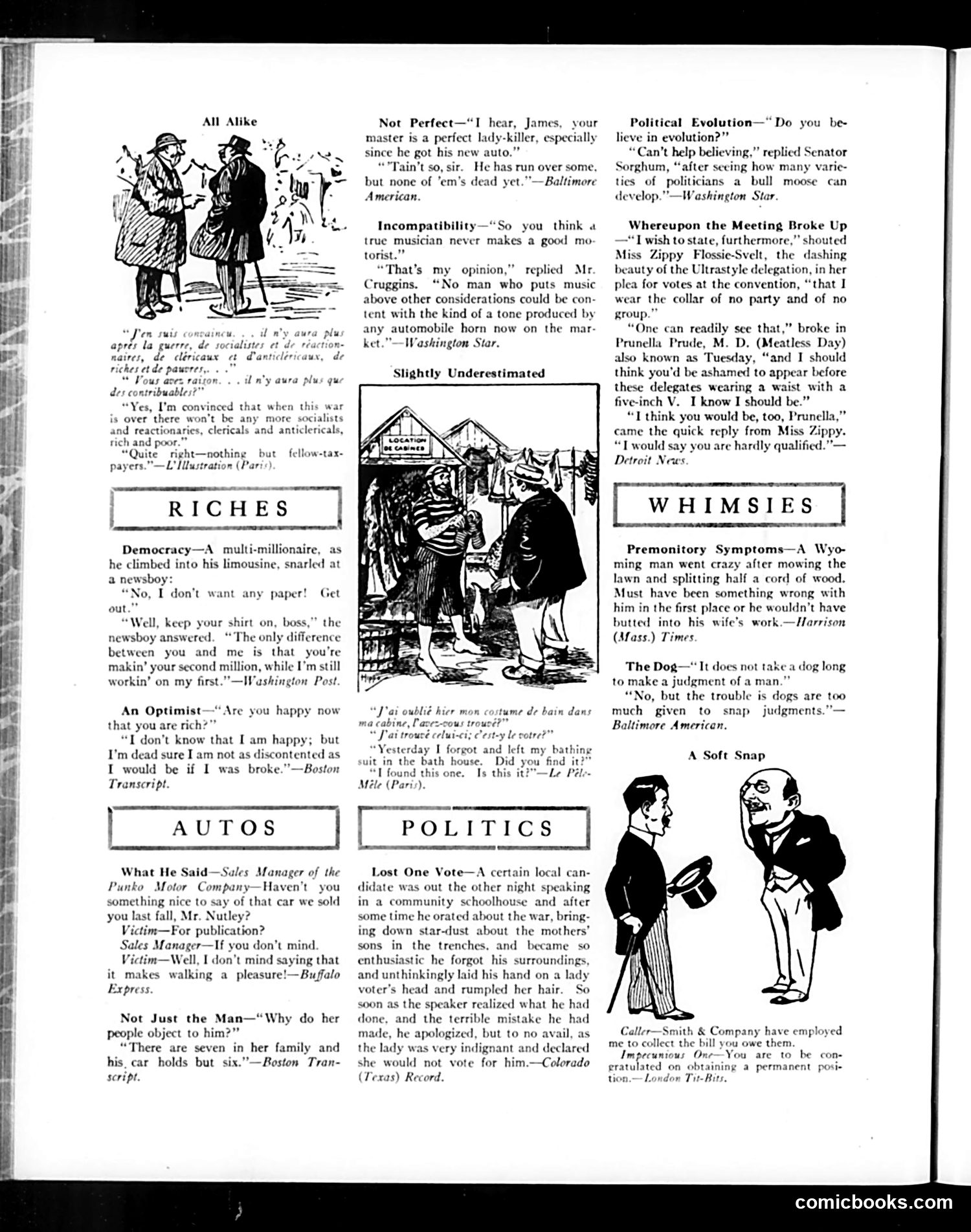 Judge — August 31, 1918 — page 20 of 32