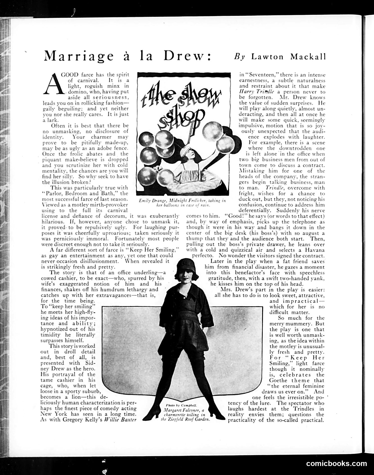 Judge — August 31, 1918 — page 22 of 32