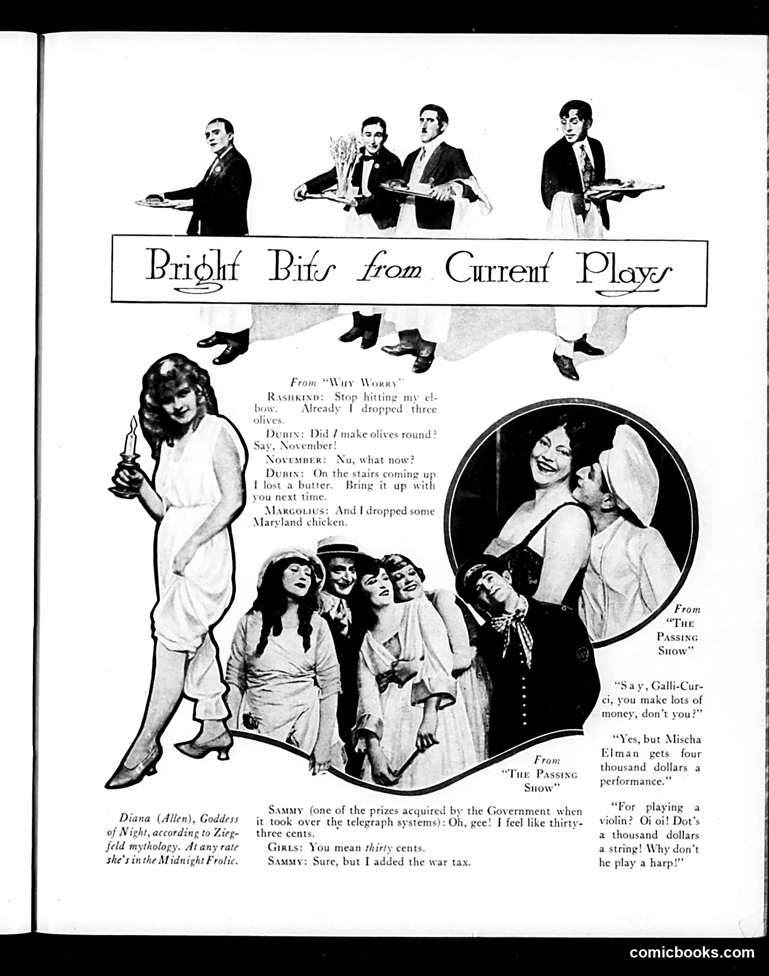 Judge — August 31, 1918 — page 23 of 32