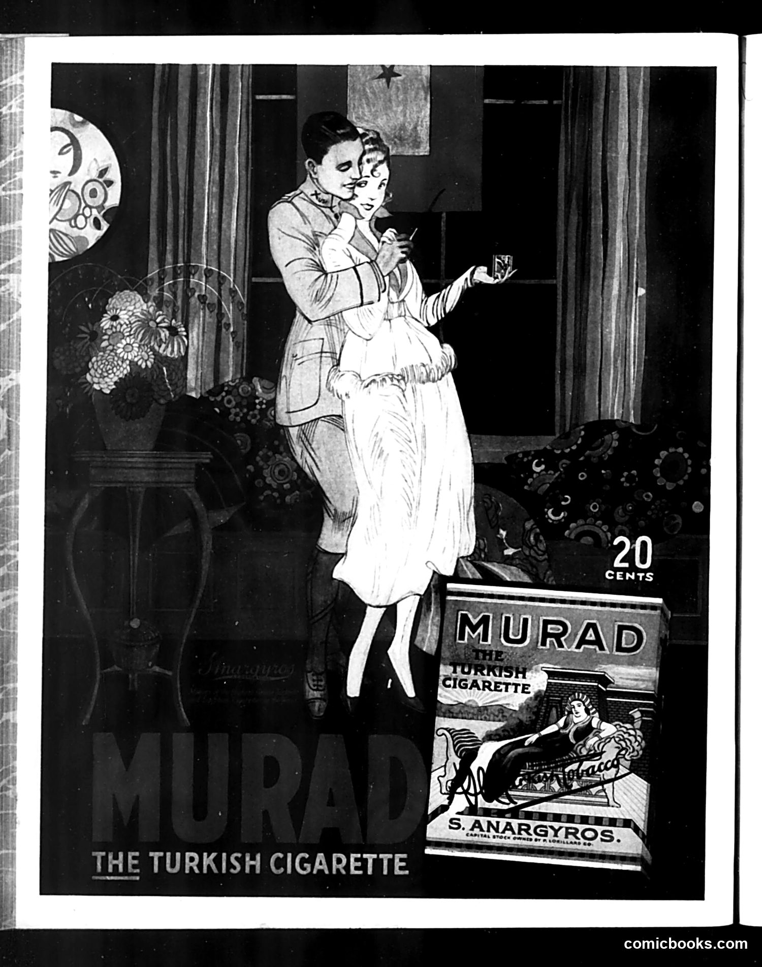 Judge — August 31, 1918 — page 32 of 32
