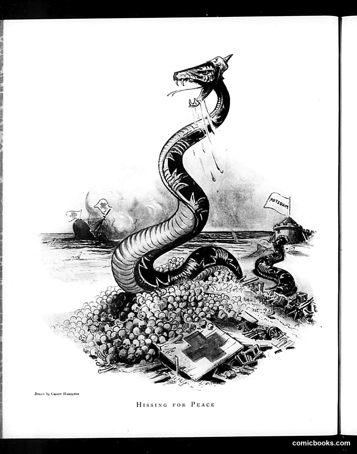 Judge — September 7, 1918 — page 4 of 32