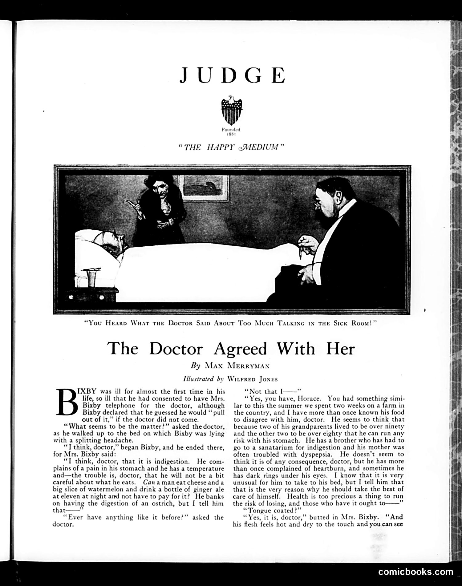 Judge — September 7, 1918 — page 5 of 32