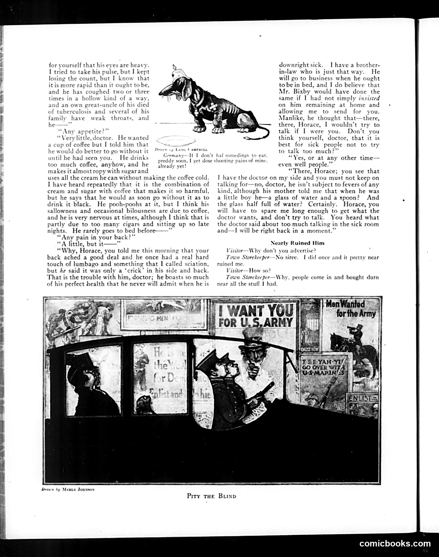 Judge — September 7, 1918 — page 6 of 32