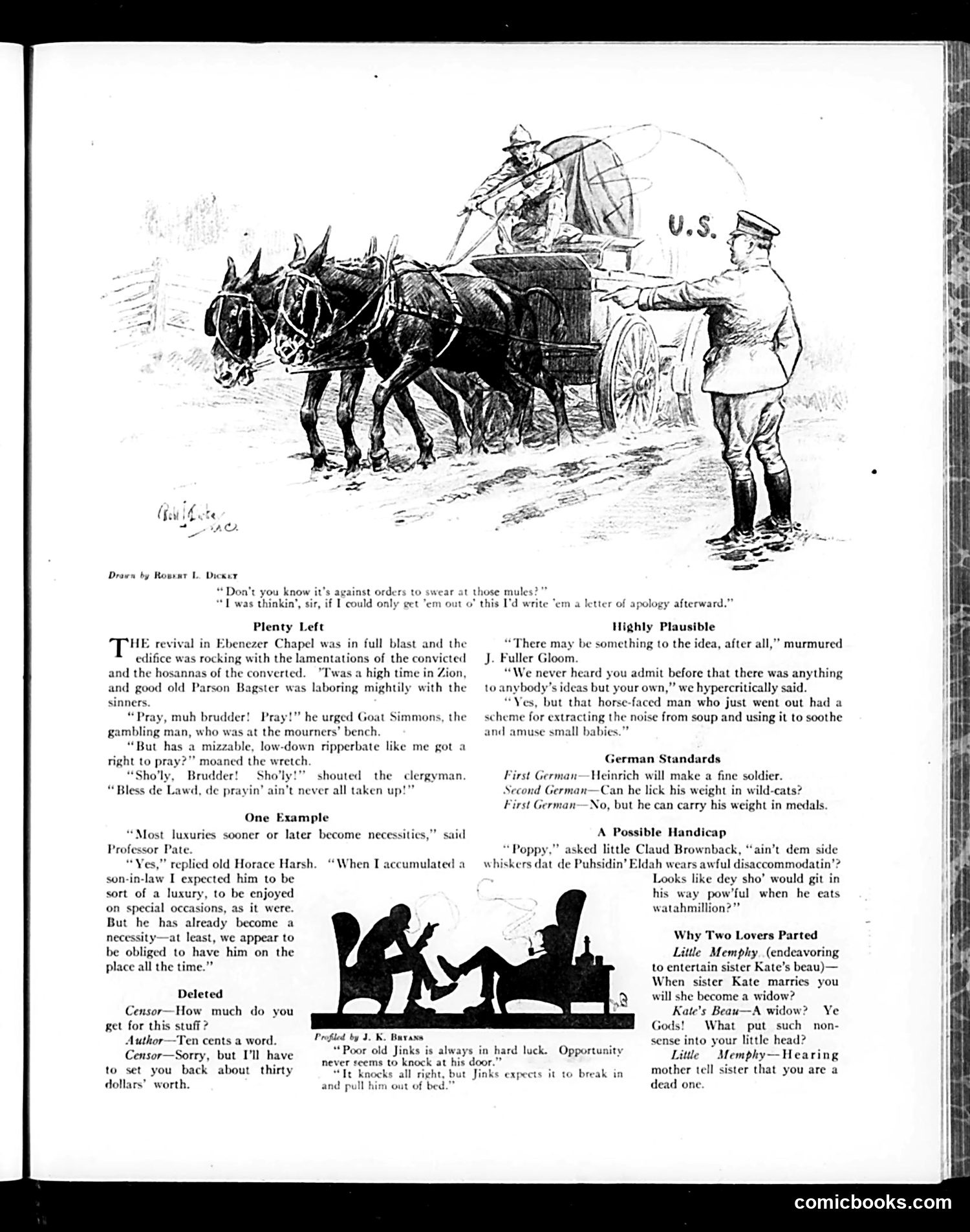 Judge — September 7, 1918 — page 7 of 32