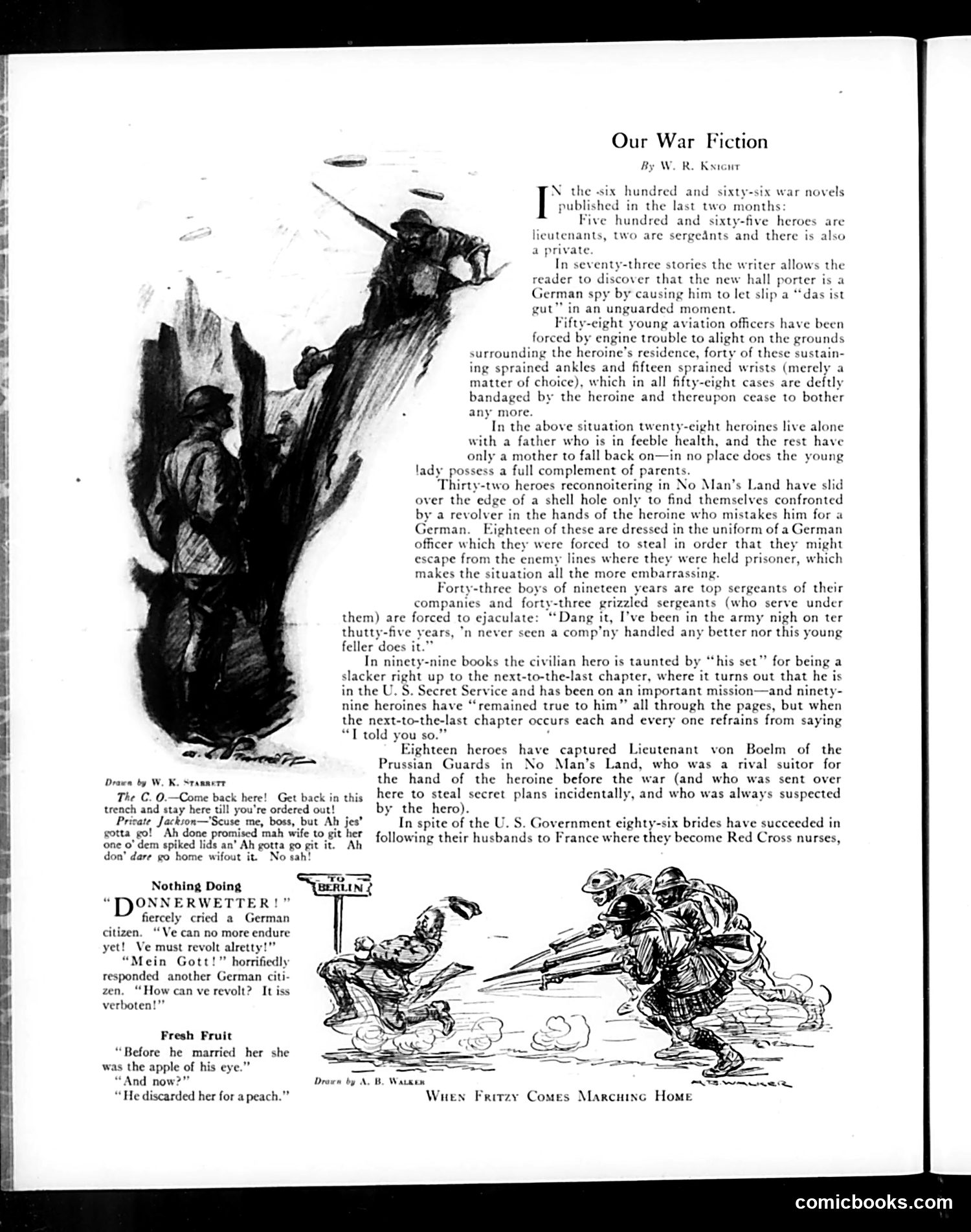 Judge — September 7, 1918 — page 8 of 32