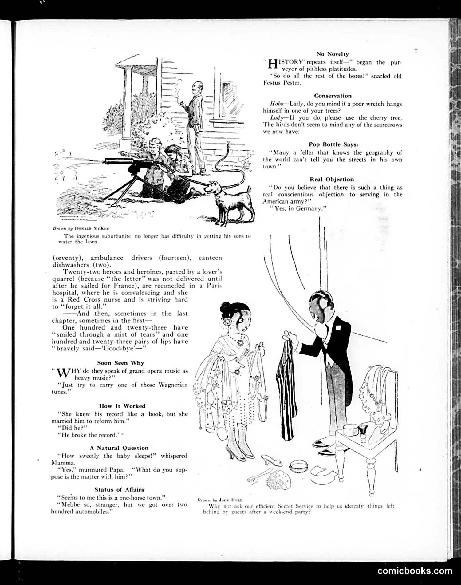 Judge — September 7, 1918 — page 9 of 32
