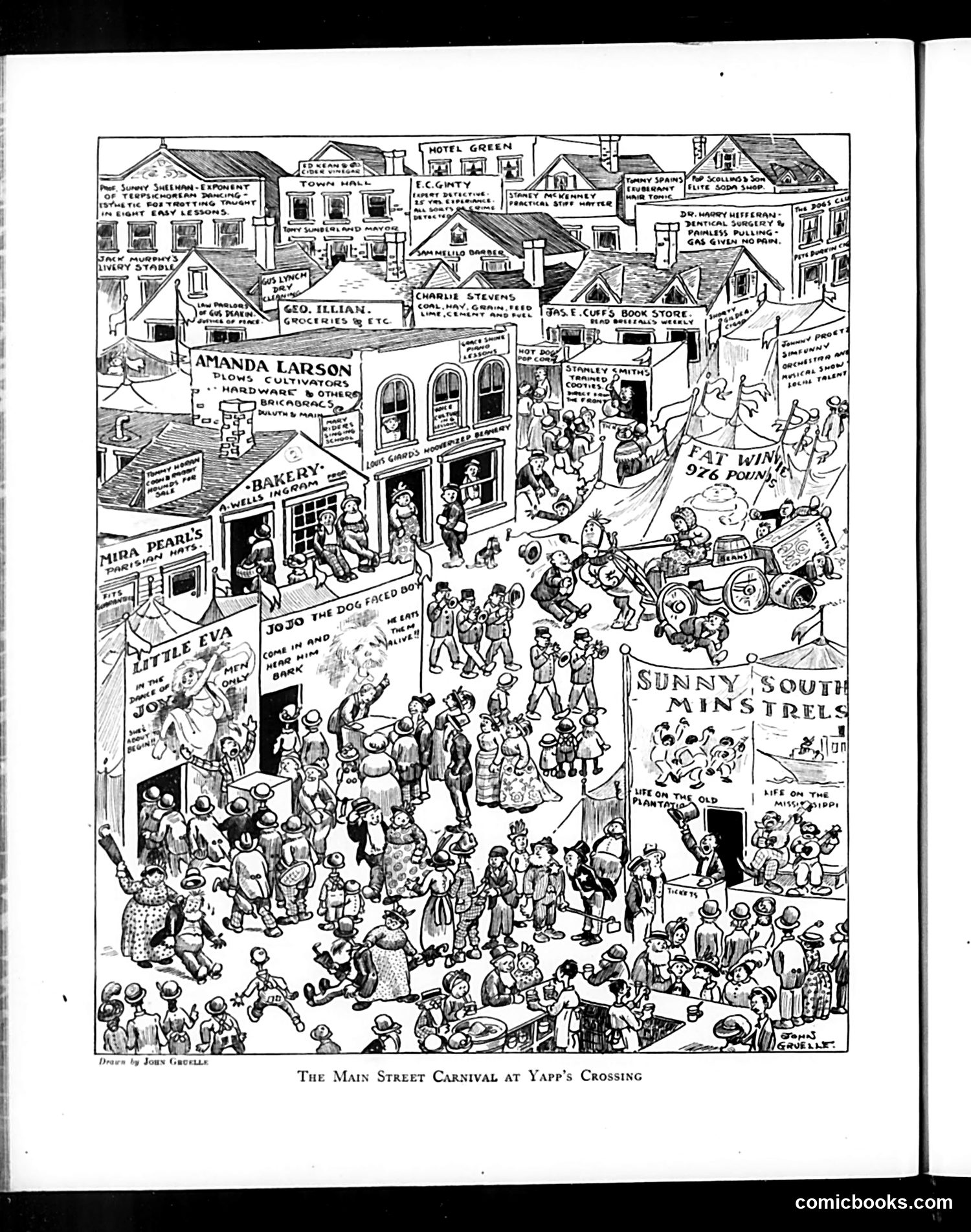 Judge — September 7, 1918 — page 10 of 32