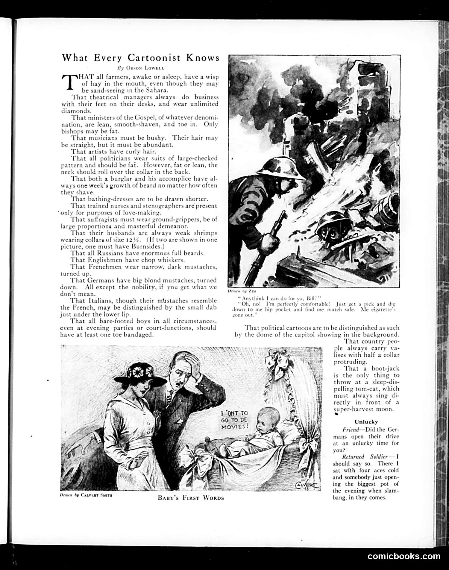 Judge — September 7, 1918 — page 11 of 32