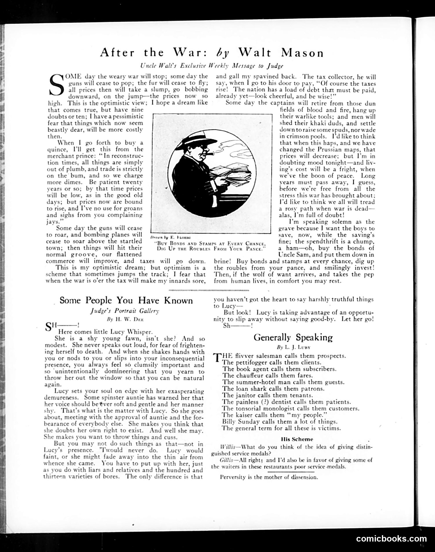 Judge — September 7, 1918 — page 12 of 32