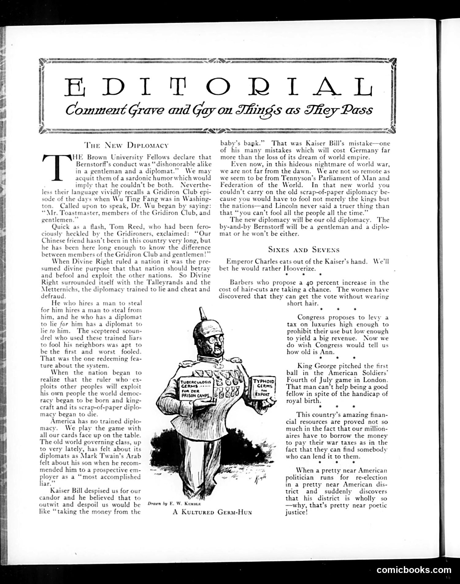 Judge — September 7, 1918 — page 14 of 32