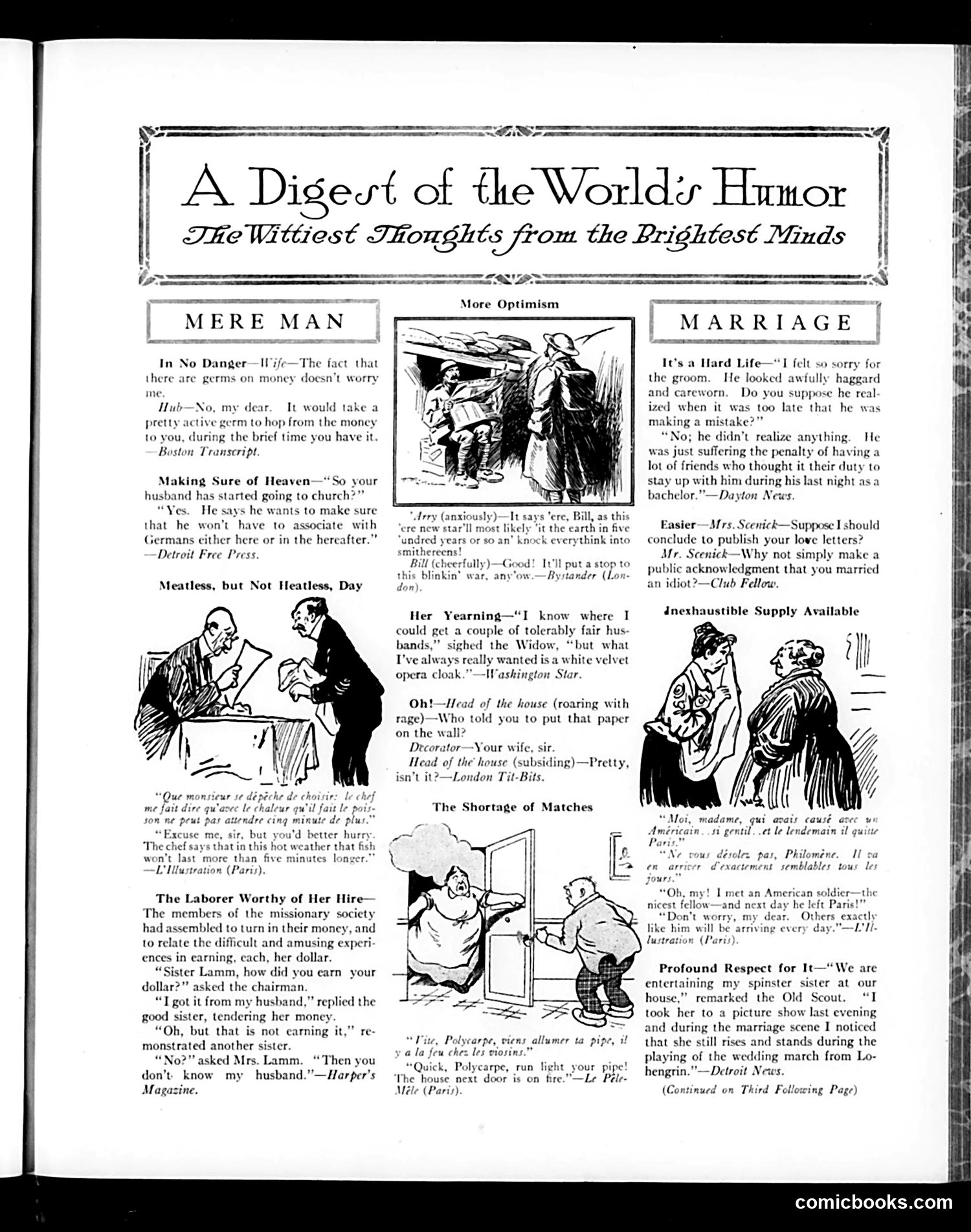 Judge — September 7, 1918 — page 15 of 32