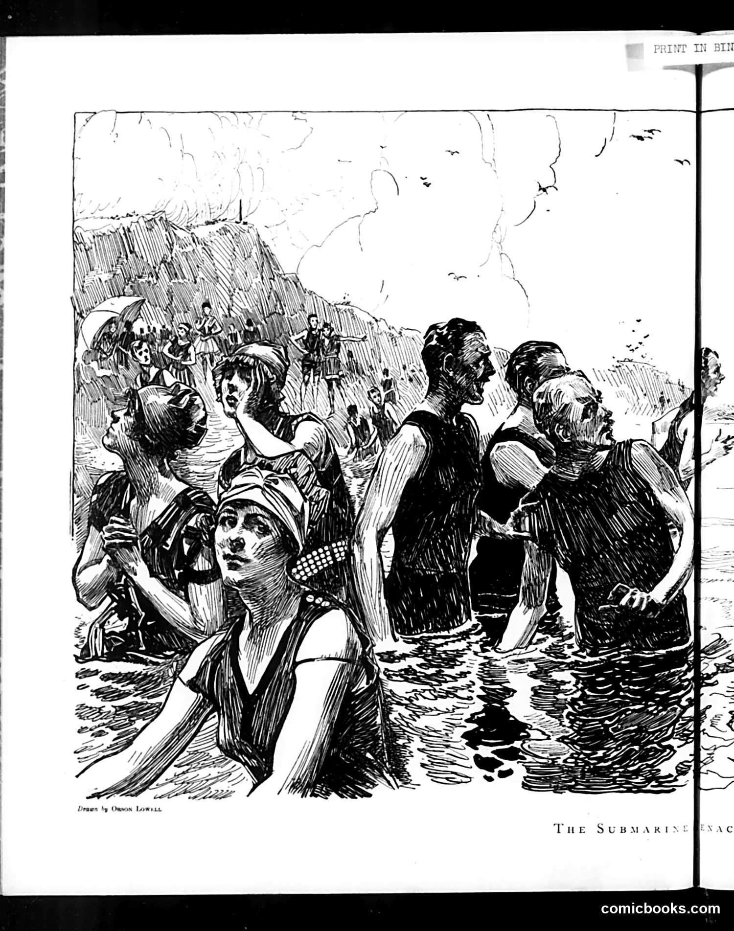 Judge — September 7, 1918 — page 16 of 32