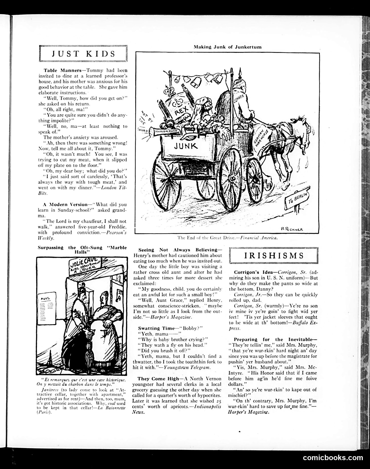 Judge — September 7, 1918 — page 19 of 32