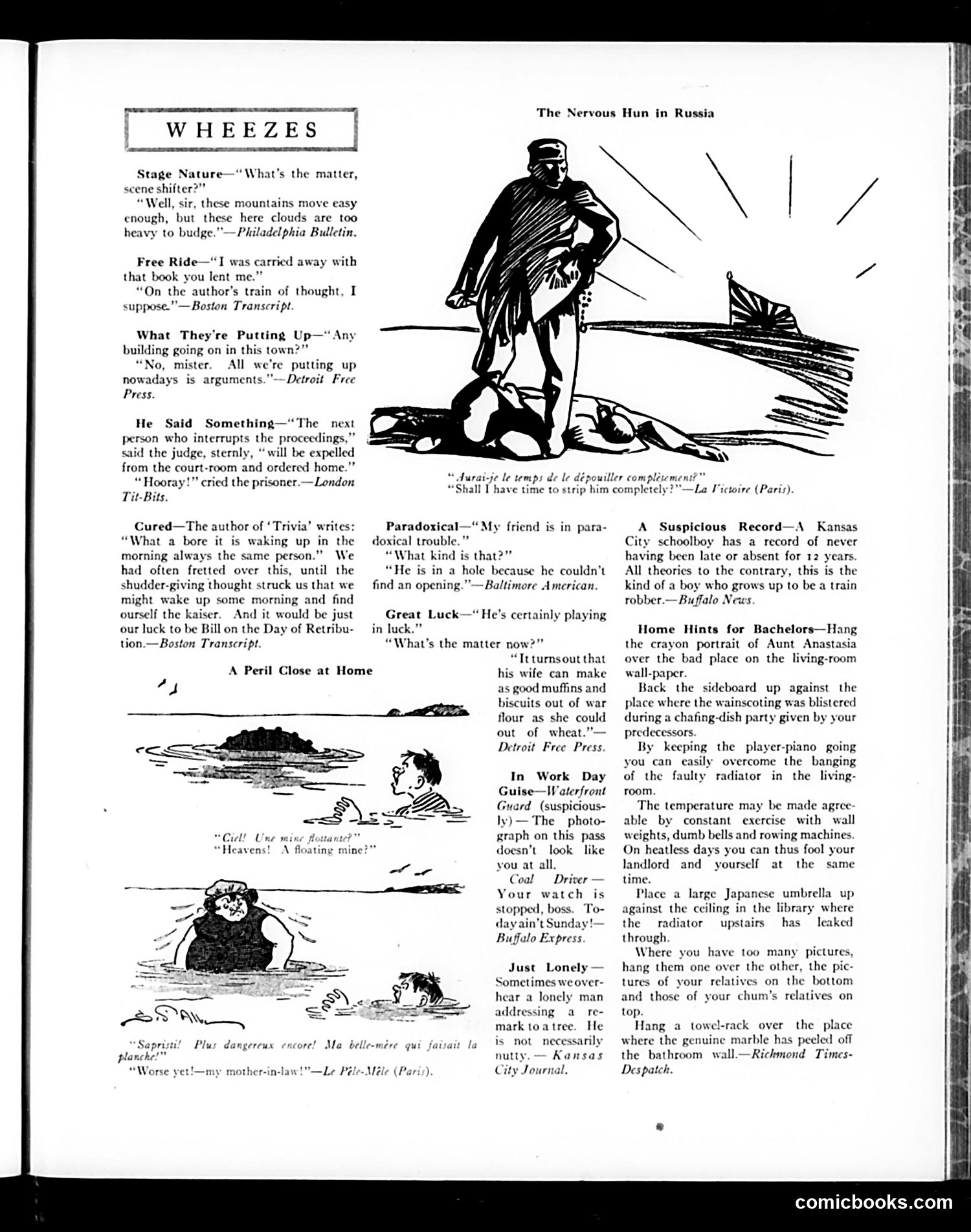 Judge — September 7, 1918 — page 21 of 32