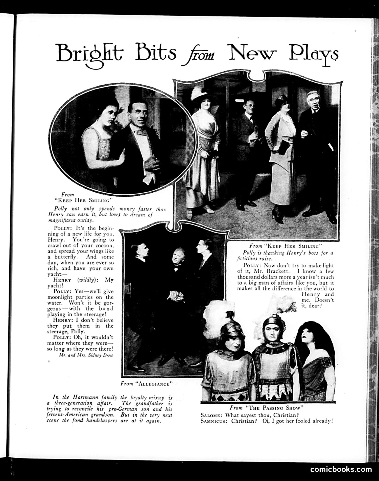 Judge — September 7, 1918 — page 23 of 32