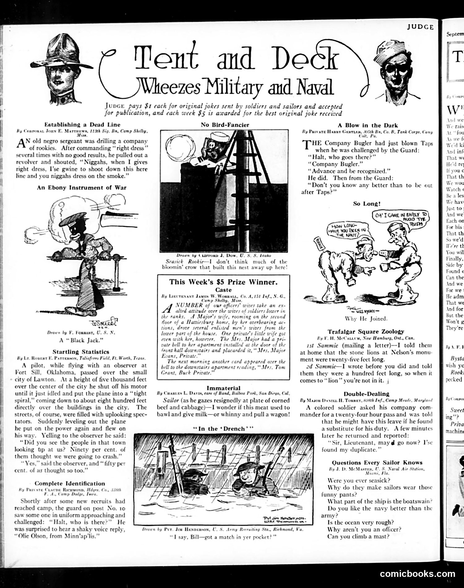 Judge — September 7, 1918 — page 24 of 32