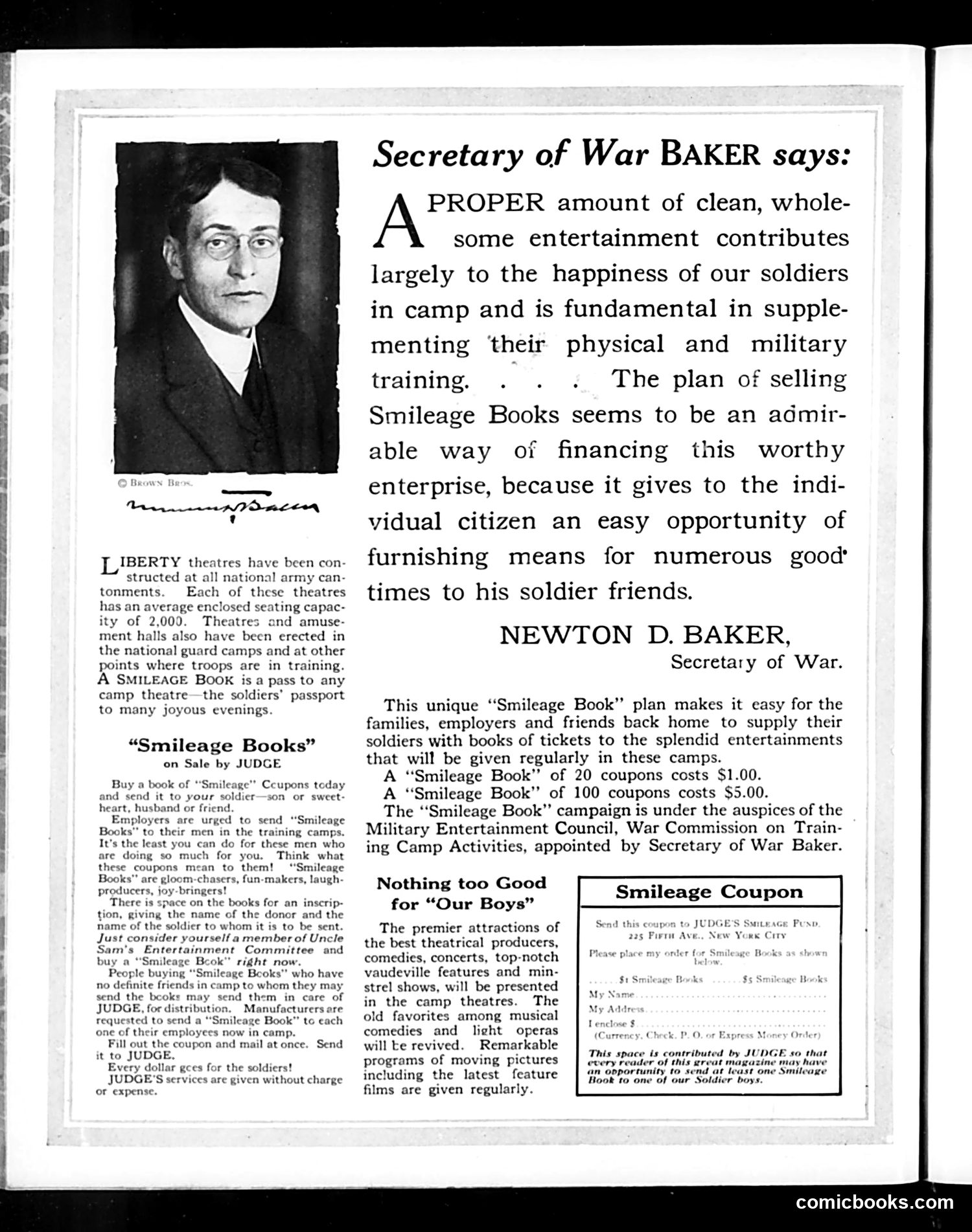 Judge — September 14, 1918 — page 2 of 32