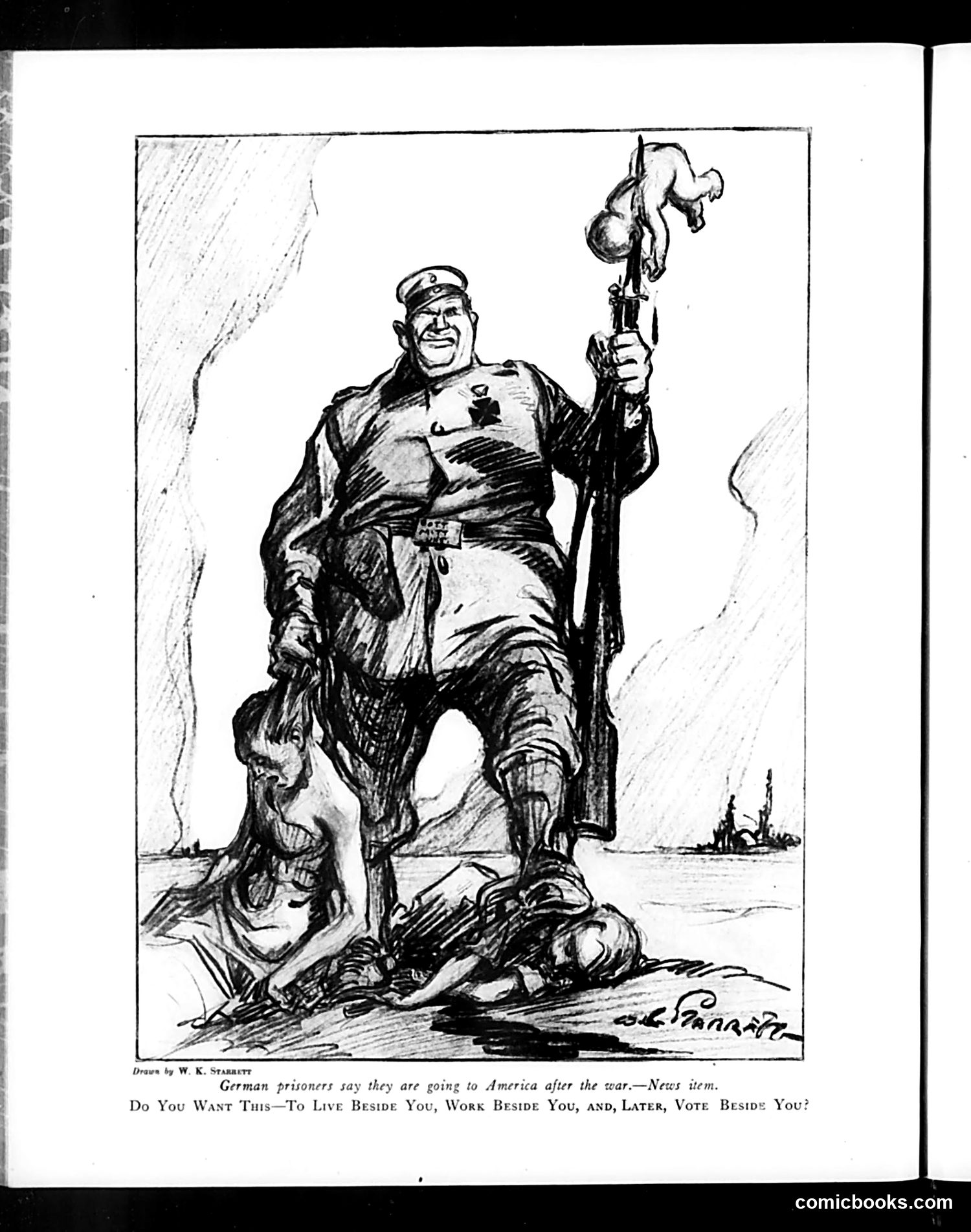 Judge — September 14, 1918 — page 4 of 32
