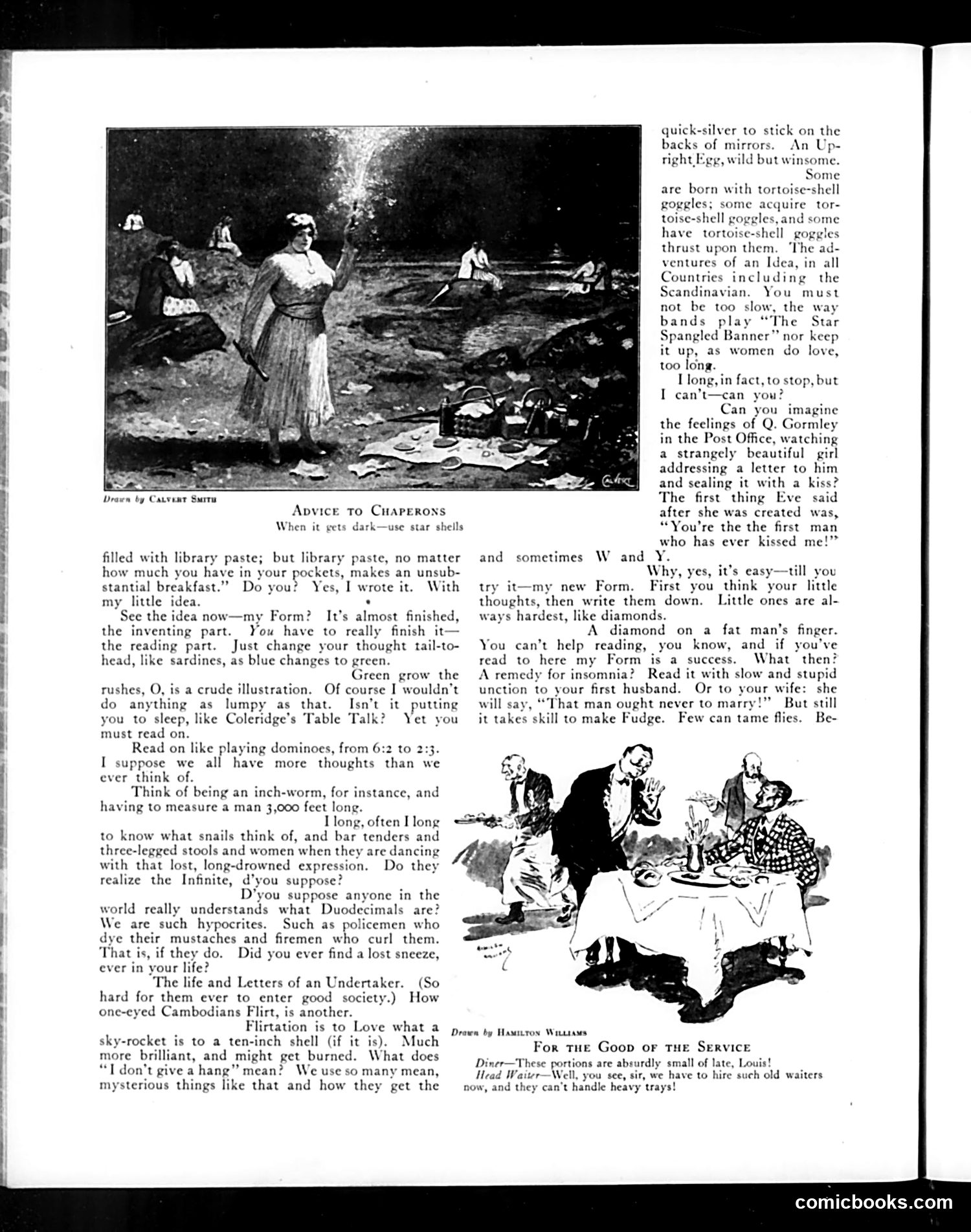 Judge — September 14, 1918 — page 6 of 32
