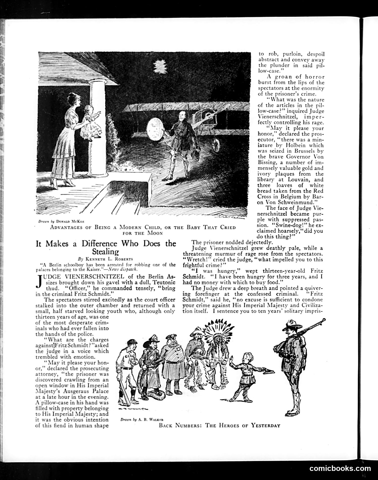 Judge — September 14, 1918 — page 8 of 32