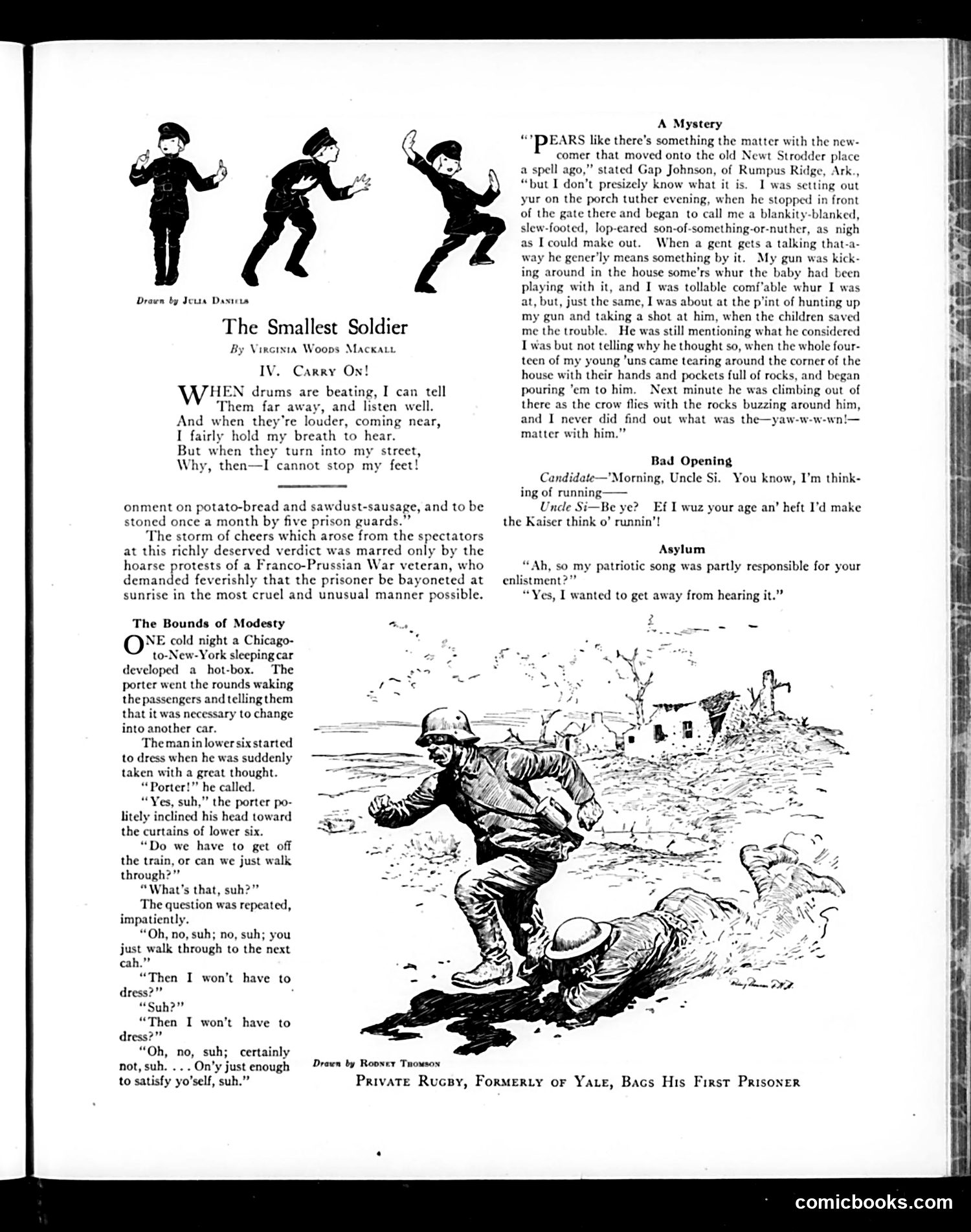 Judge — September 14, 1918 — page 9 of 32