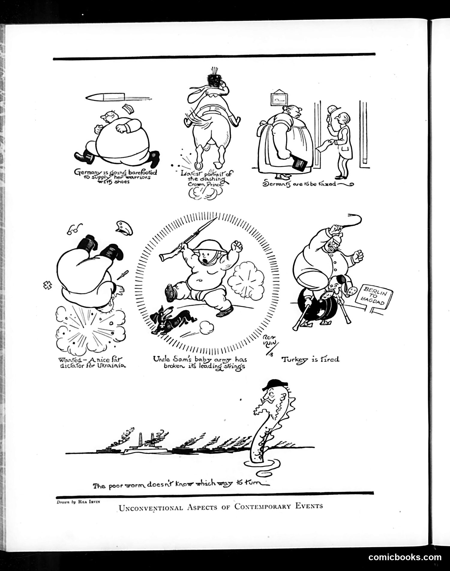 Judge — September 14, 1918 — page 10 of 32
