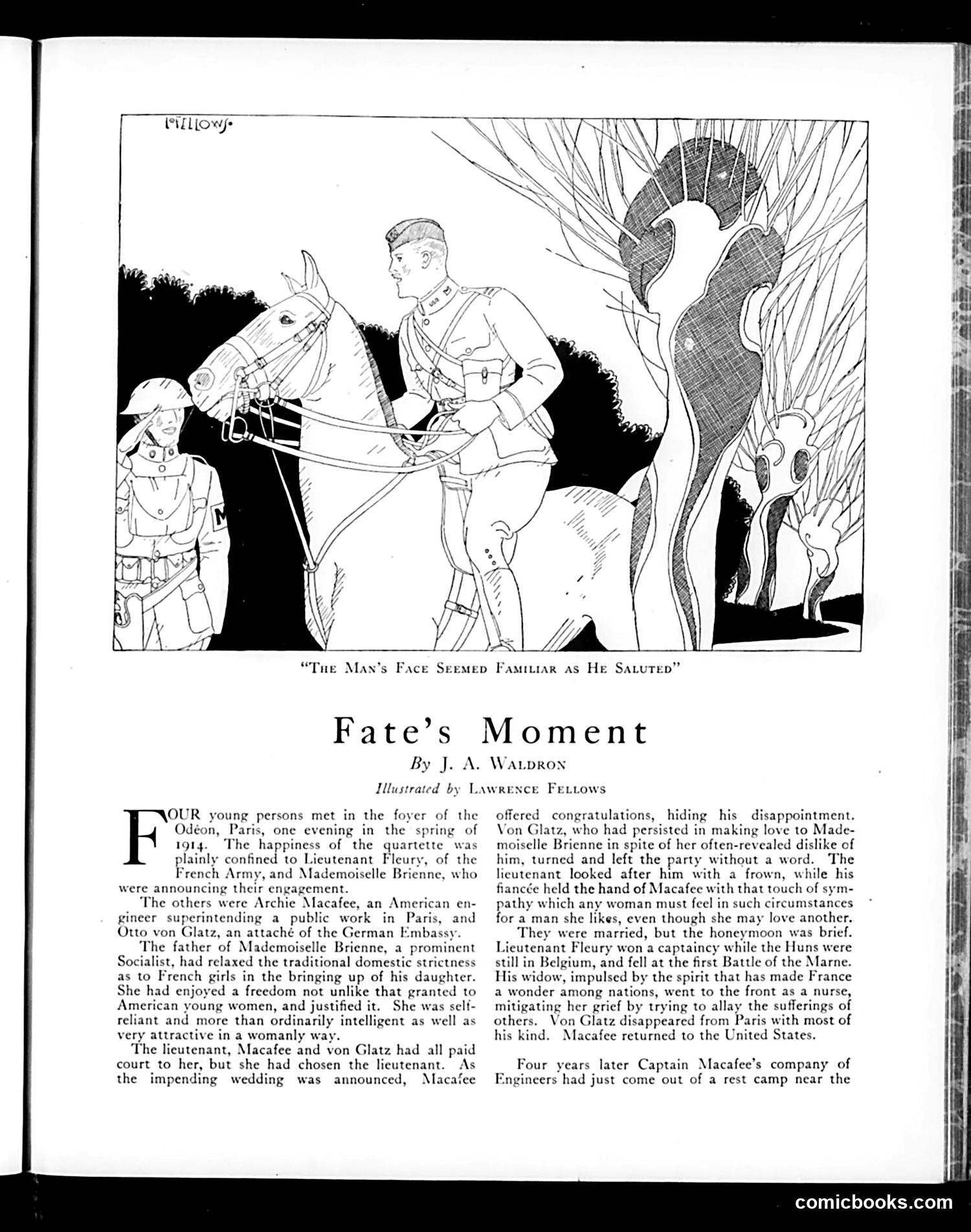 Judge — September 14, 1918 — page 11 of 32