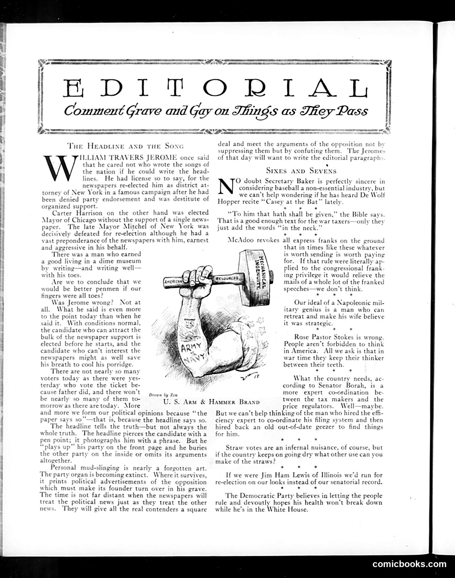 Judge — September 14, 1918 — page 14 of 32