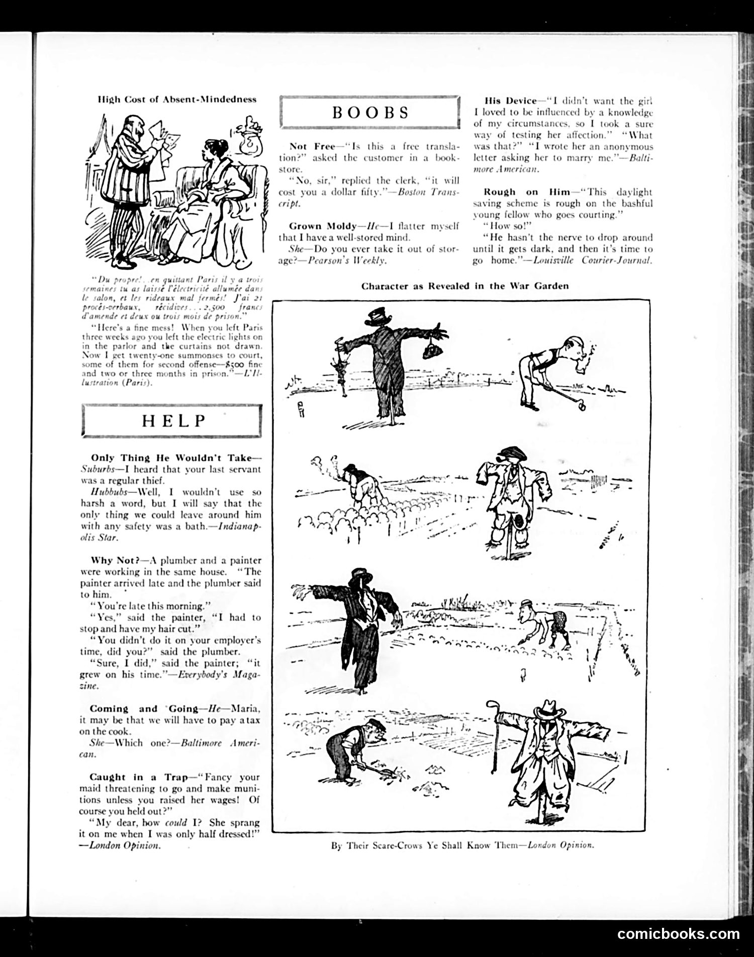 Judge — September 14, 1918 — page 19 of 32