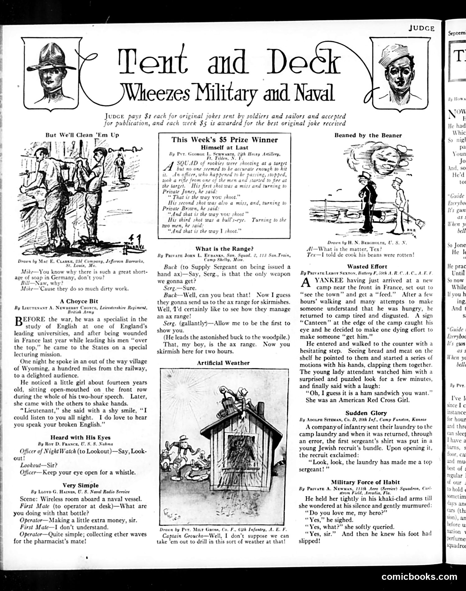 Judge — September 14, 1918 — page 24 of 32