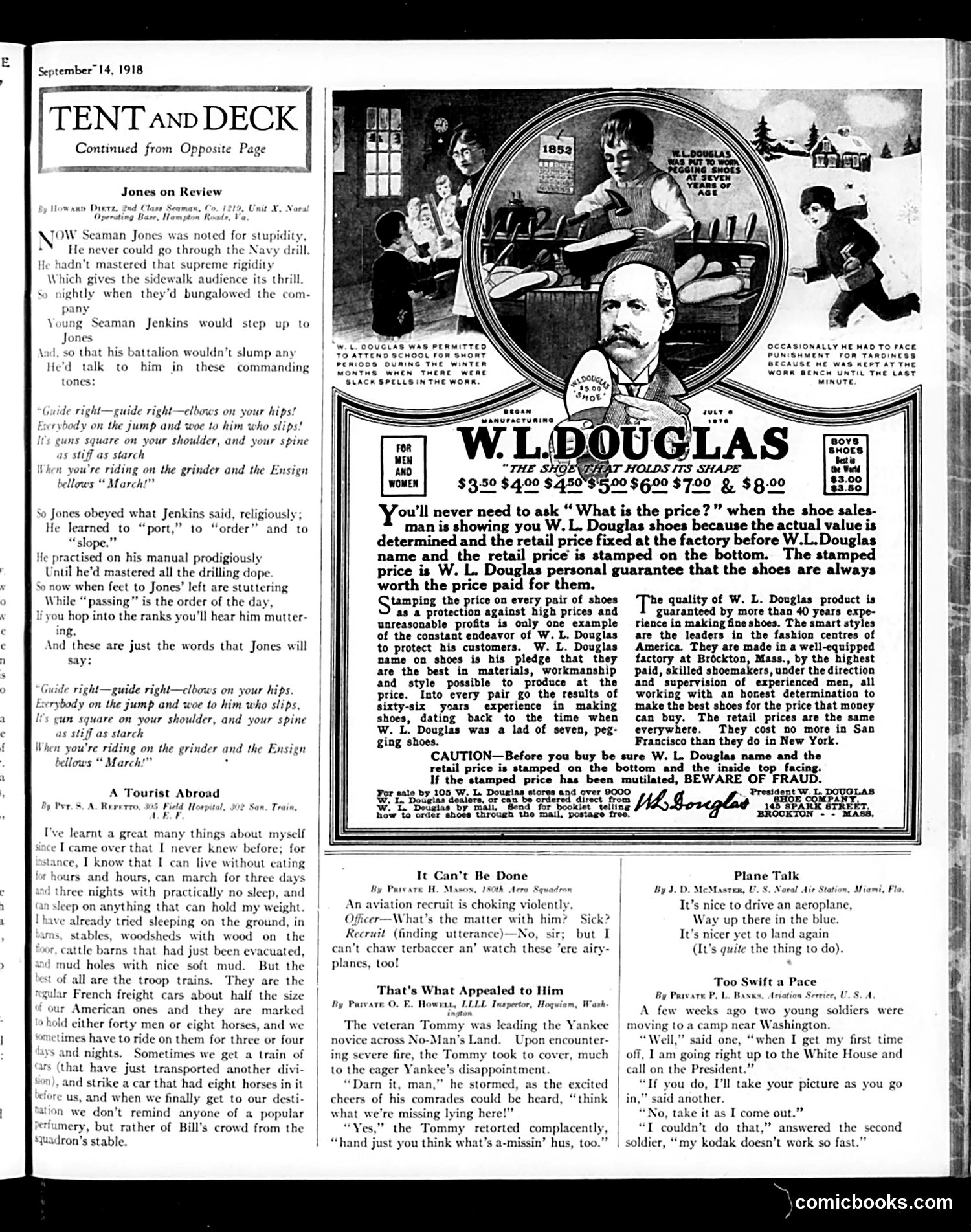 Judge — September 14, 1918 — page 25 of 32