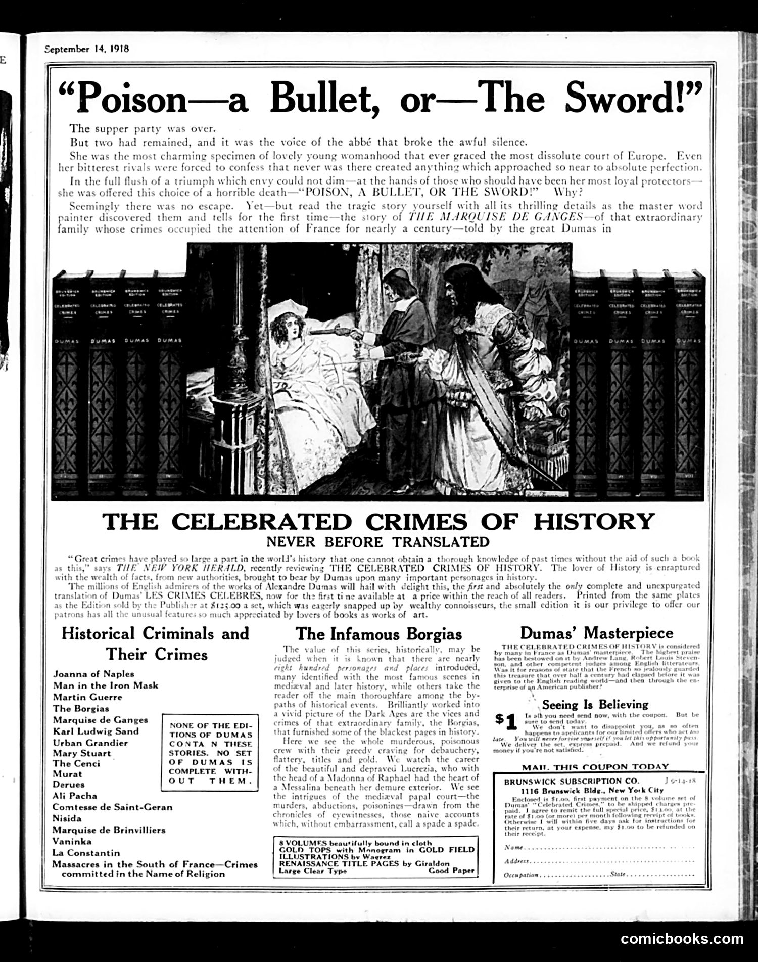Judge — September 14, 1918 — page 31 of 32