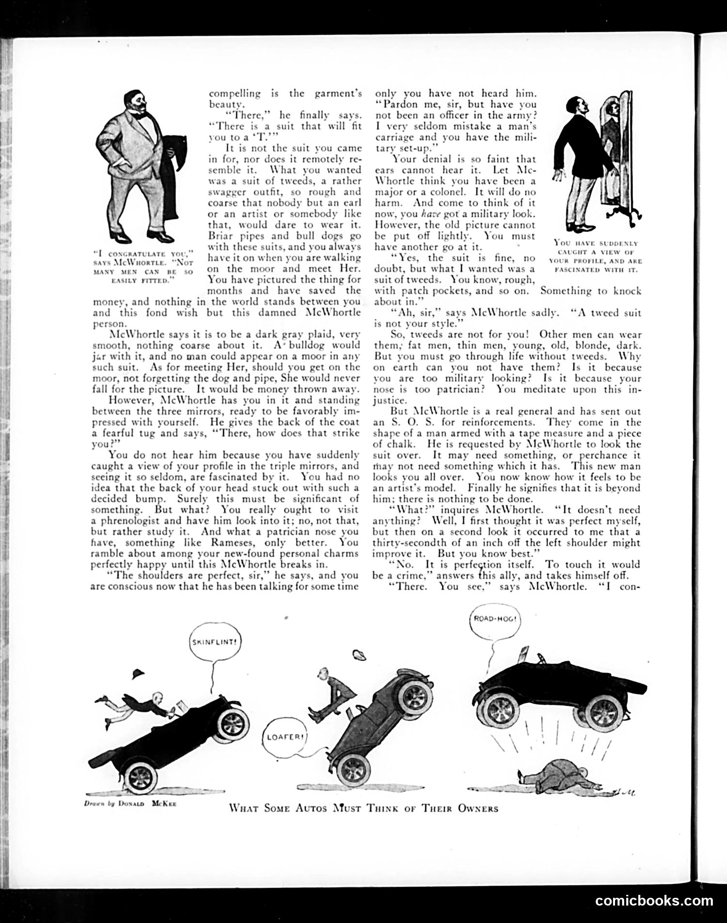 Judge — September 21, 1918 — page 6 of 32