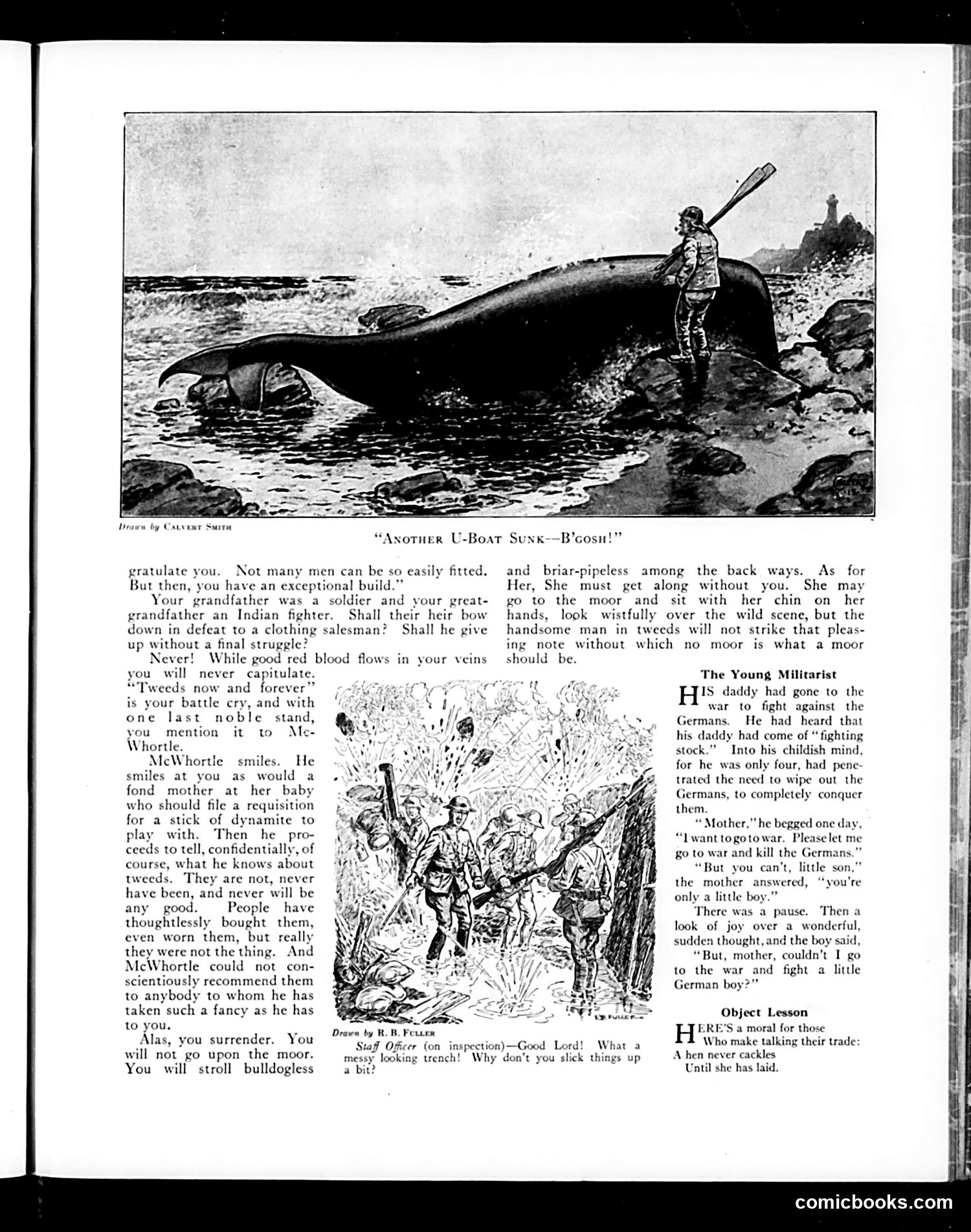 Judge — September 21, 1918 — page 7 of 32