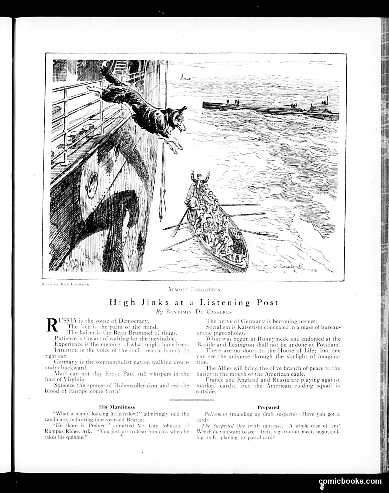 Judge — September 21, 1918 — page 9 of 32