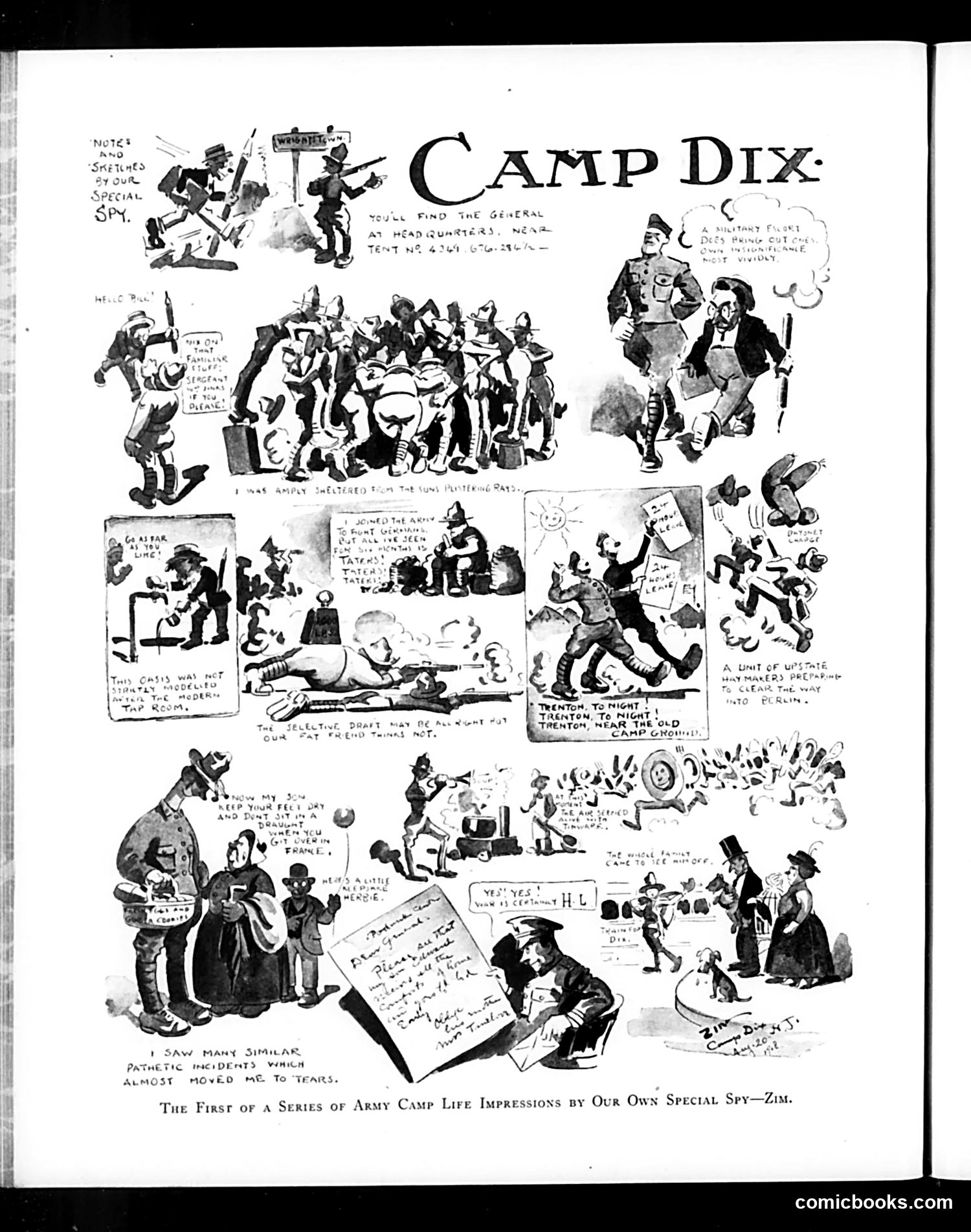 Judge — September 21, 1918 — page 10 of 32