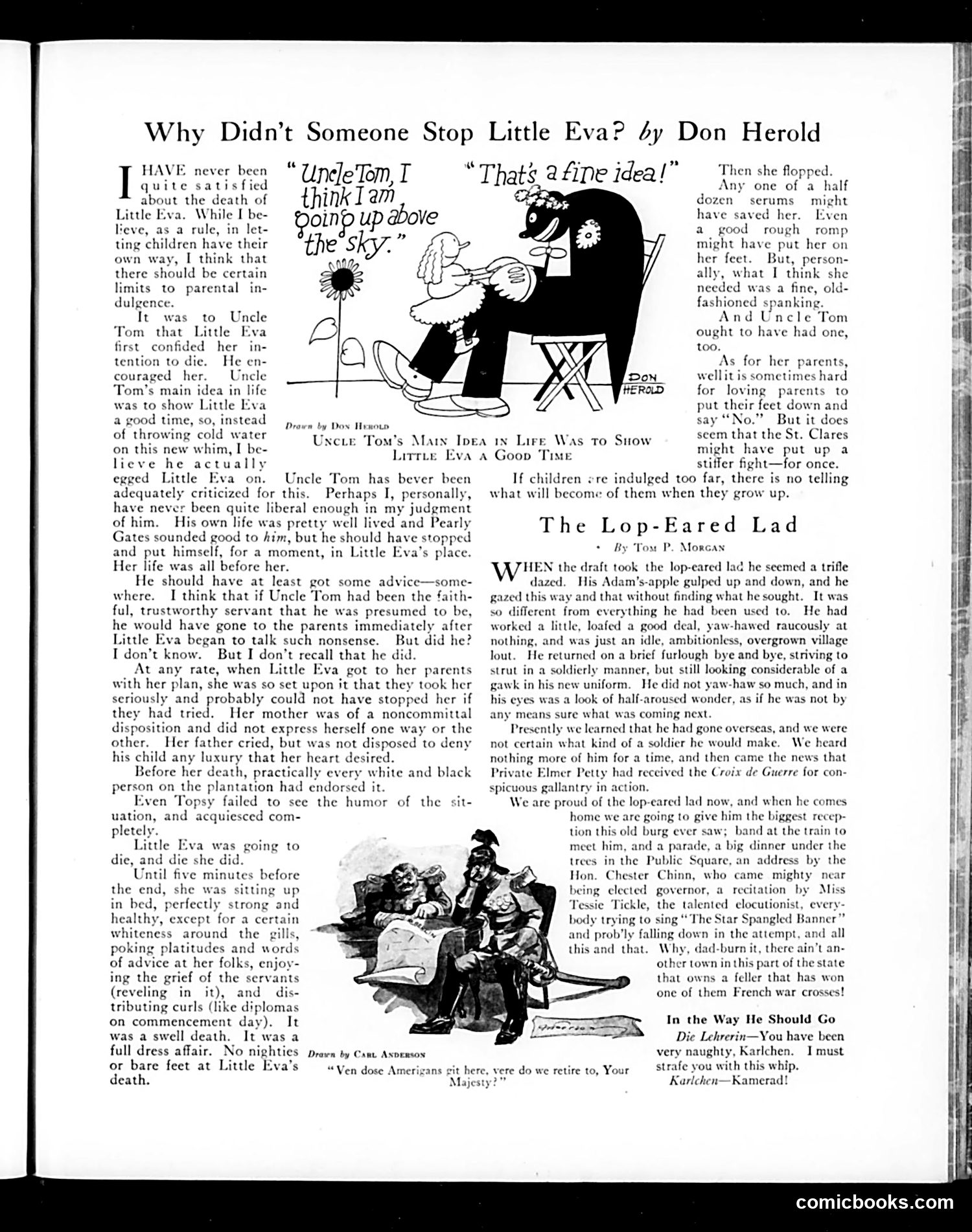 Judge — September 21, 1918 — page 11 of 32