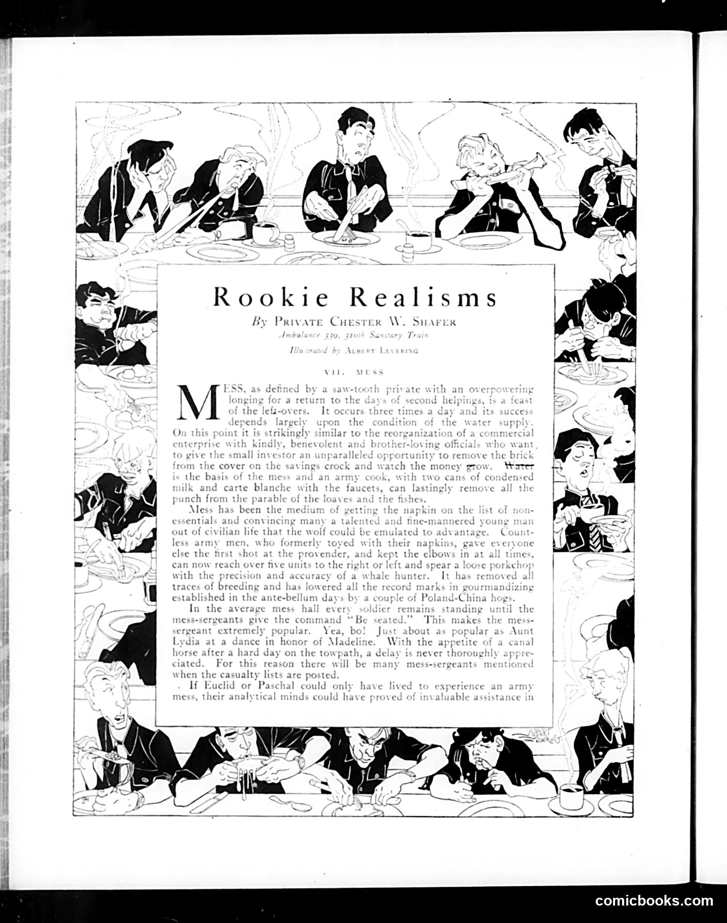 Judge — September 21, 1918 — page 12 of 32