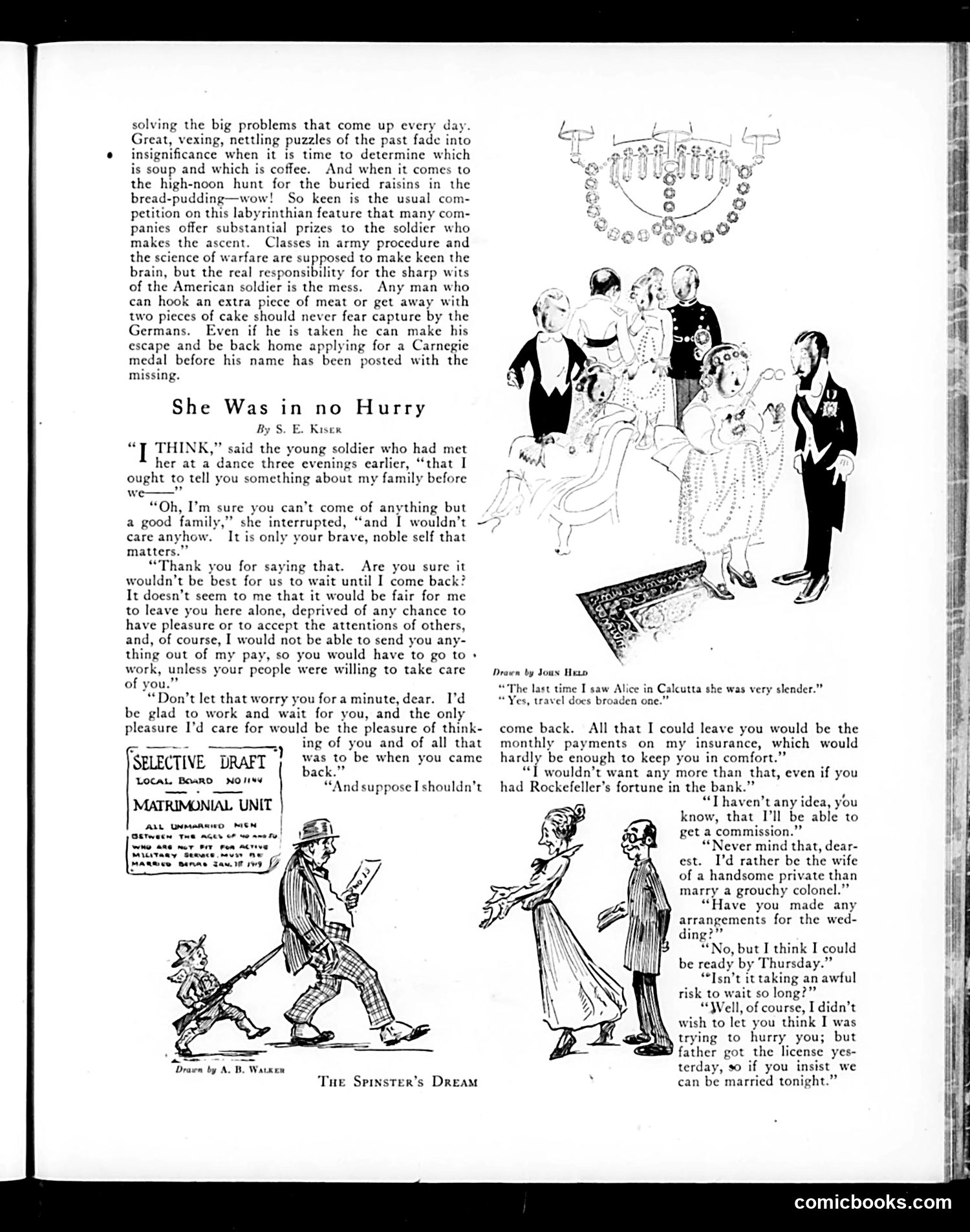 Judge — September 21, 1918 — page 13 of 32