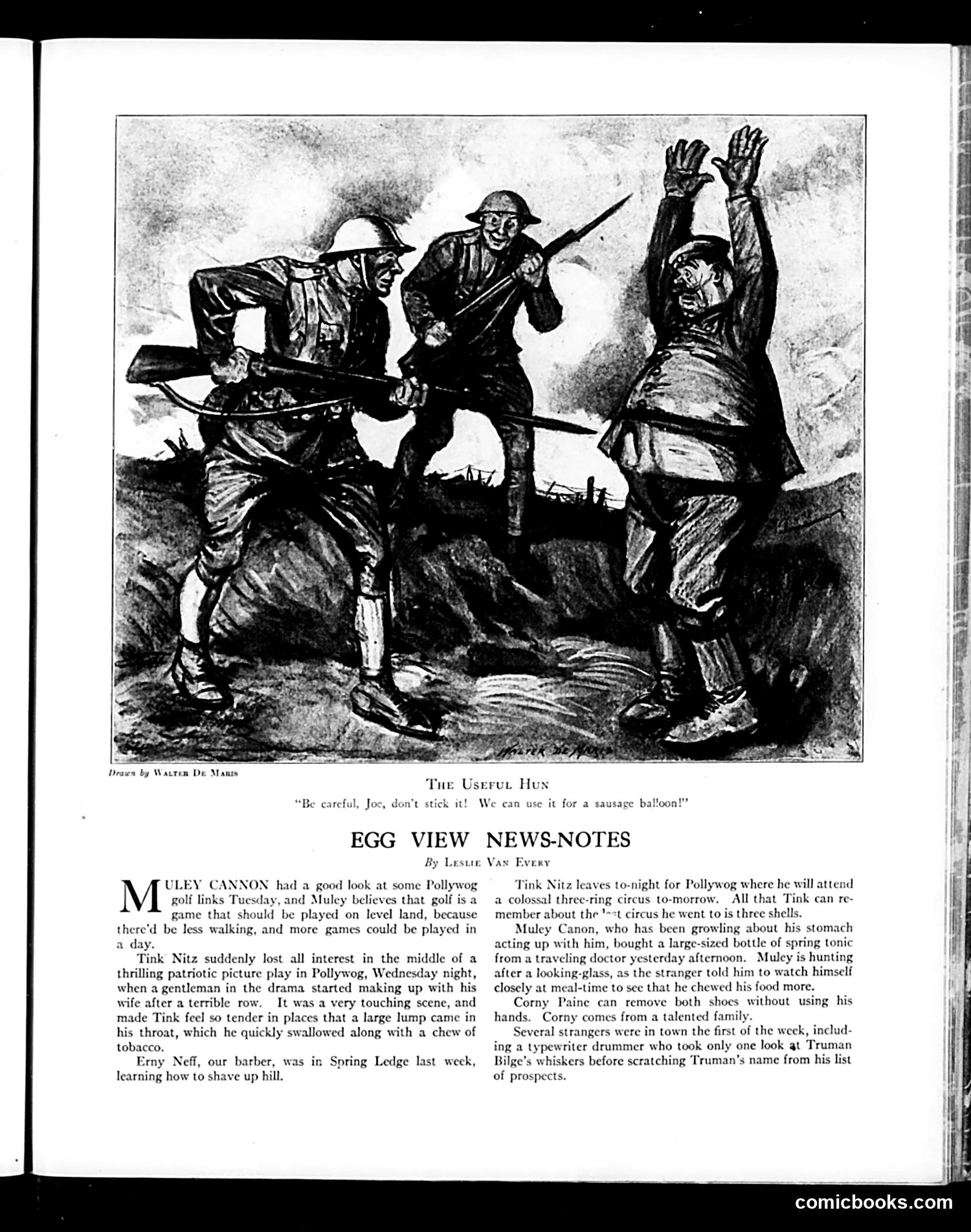 Judge — September 21, 1918 — page 15 of 32
