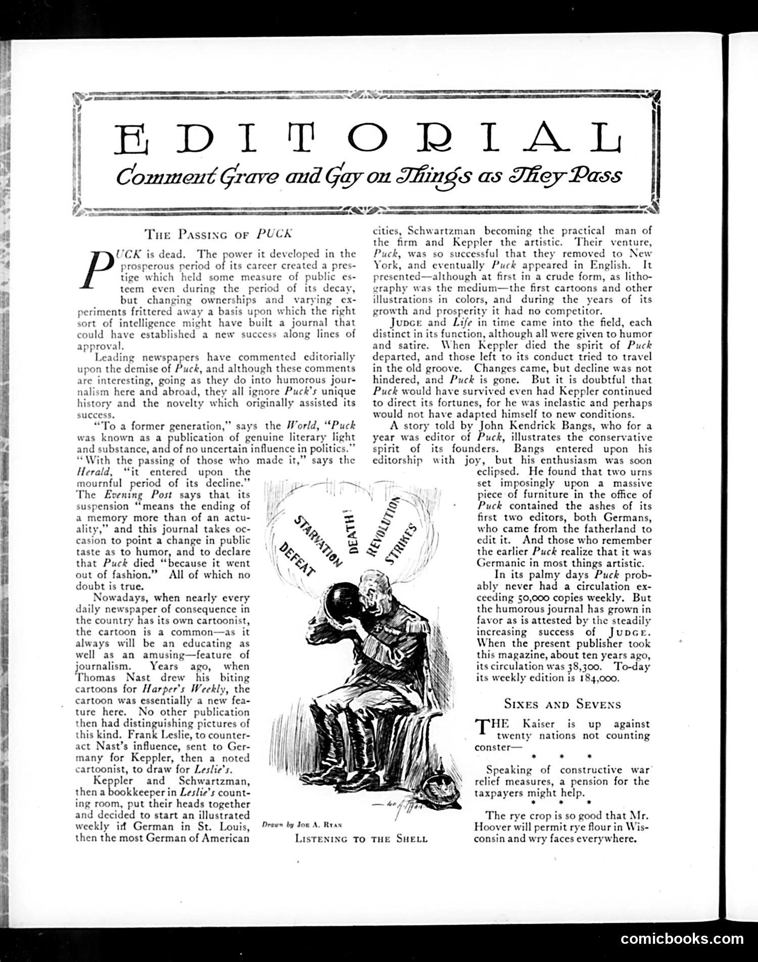 Judge — September 21, 1918 — page 16 of 32