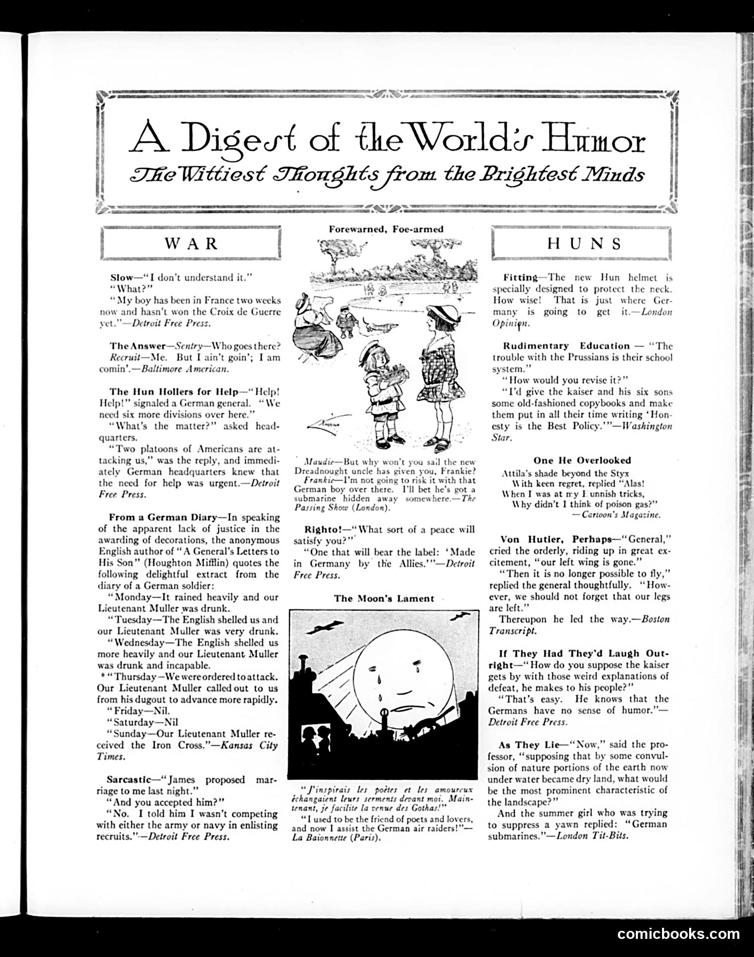 Judge — September 21, 1918 — page 17 of 32