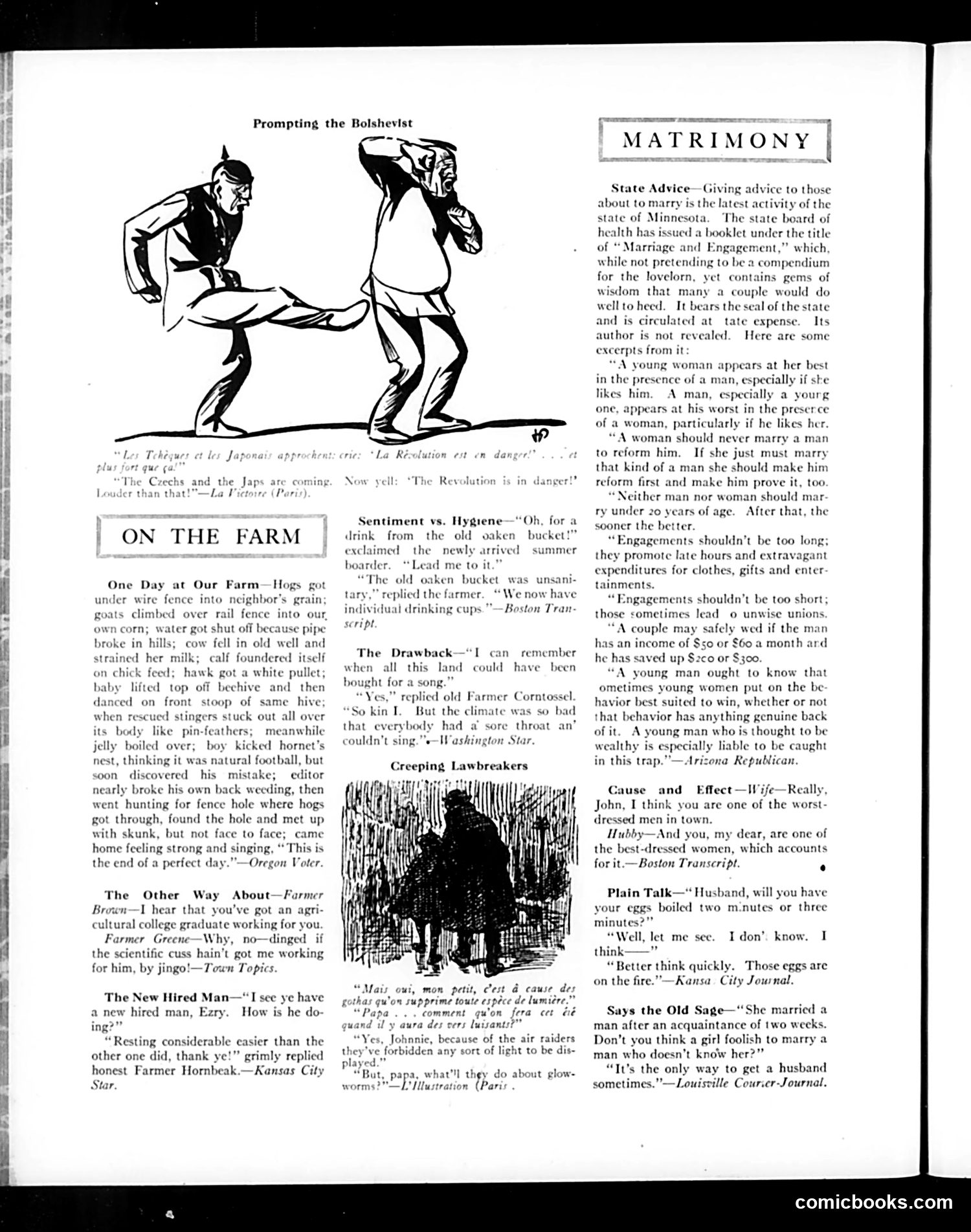 Judge — September 21, 1918 — page 18 of 32