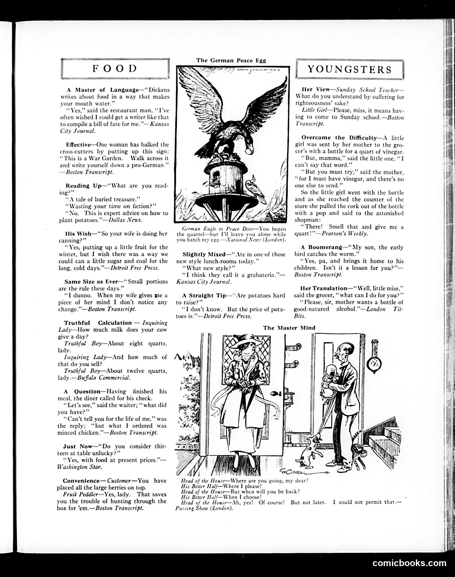 Judge — September 21, 1918 — page 19 of 32