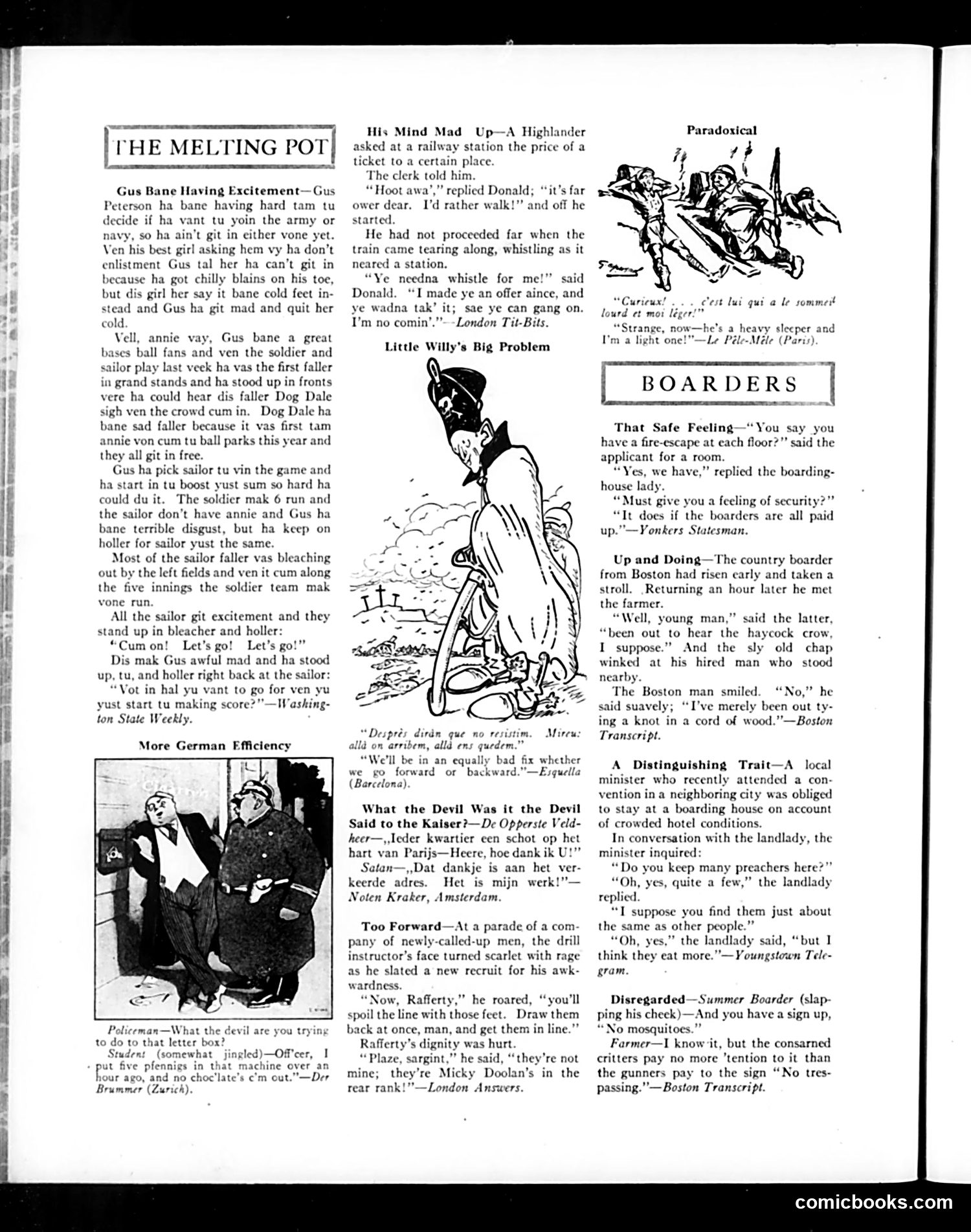 Judge — September 21, 1918 — page 20 of 32