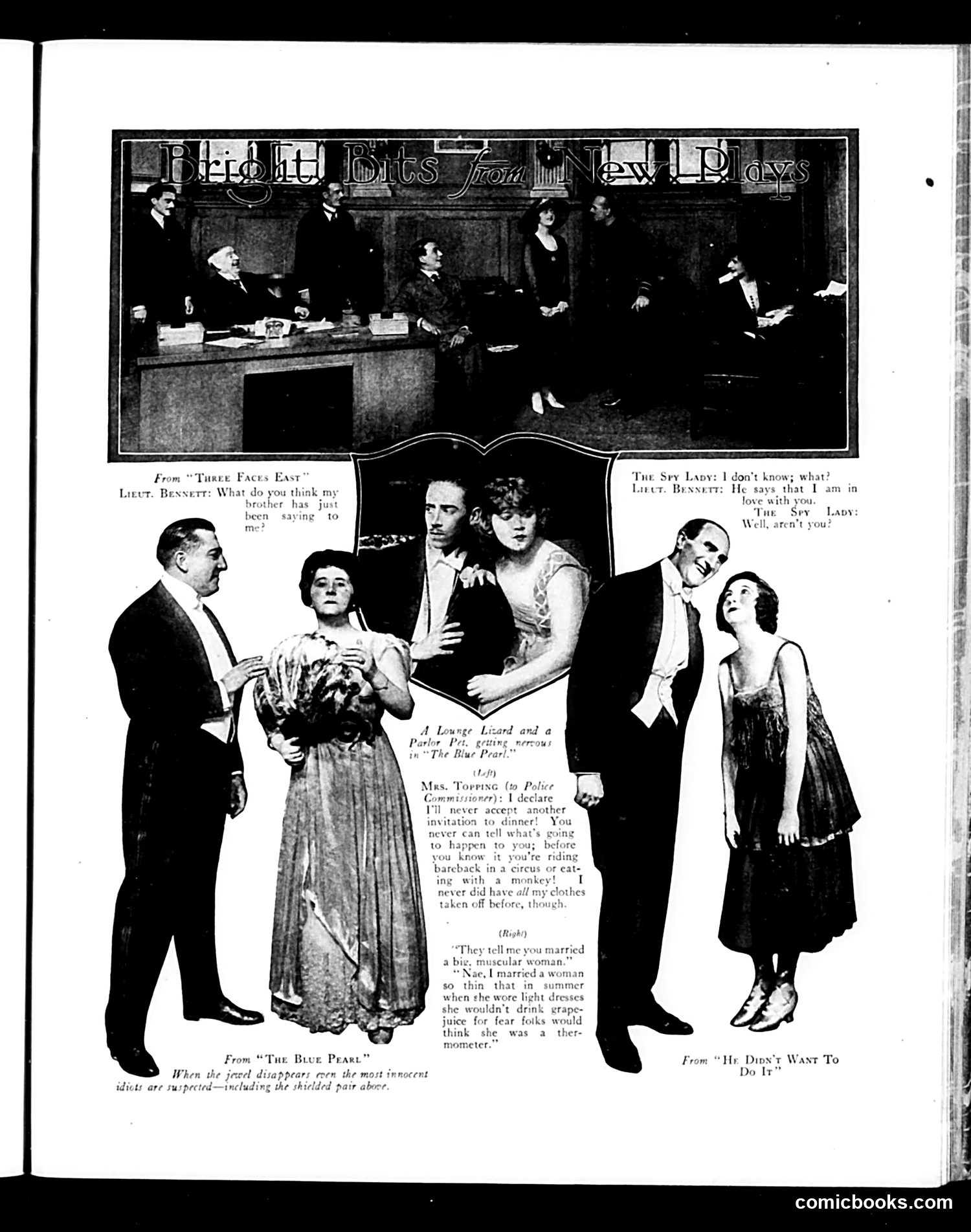 Judge — September 21, 1918 — page 23 of 32
