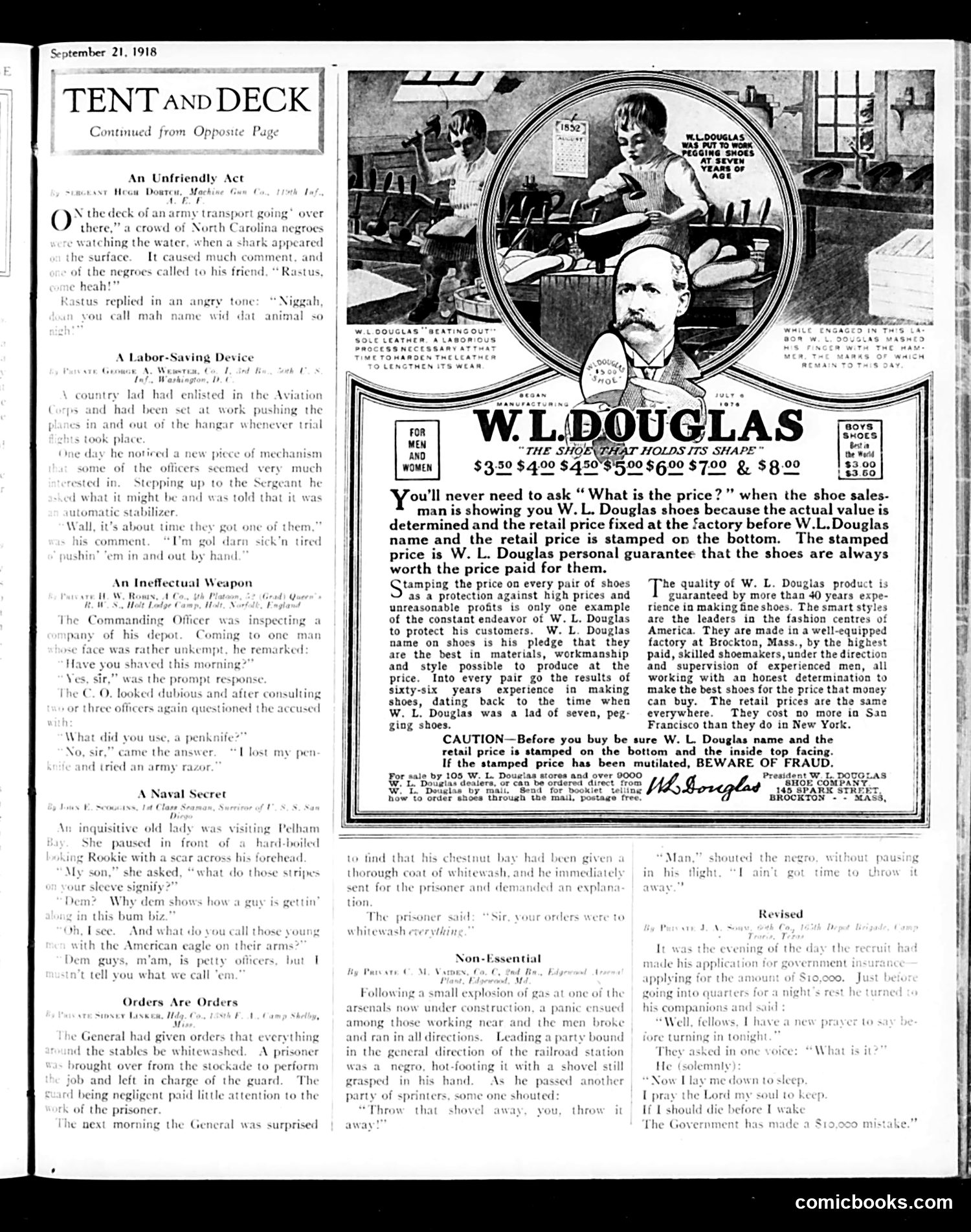 Judge — September 21, 1918 — page 25 of 32