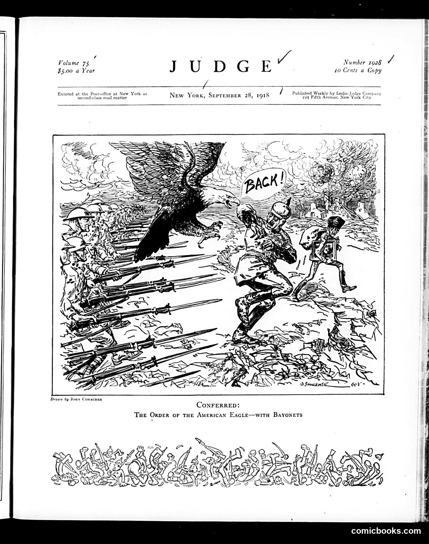 Judge — September 28, 1918 — page 3 of 32